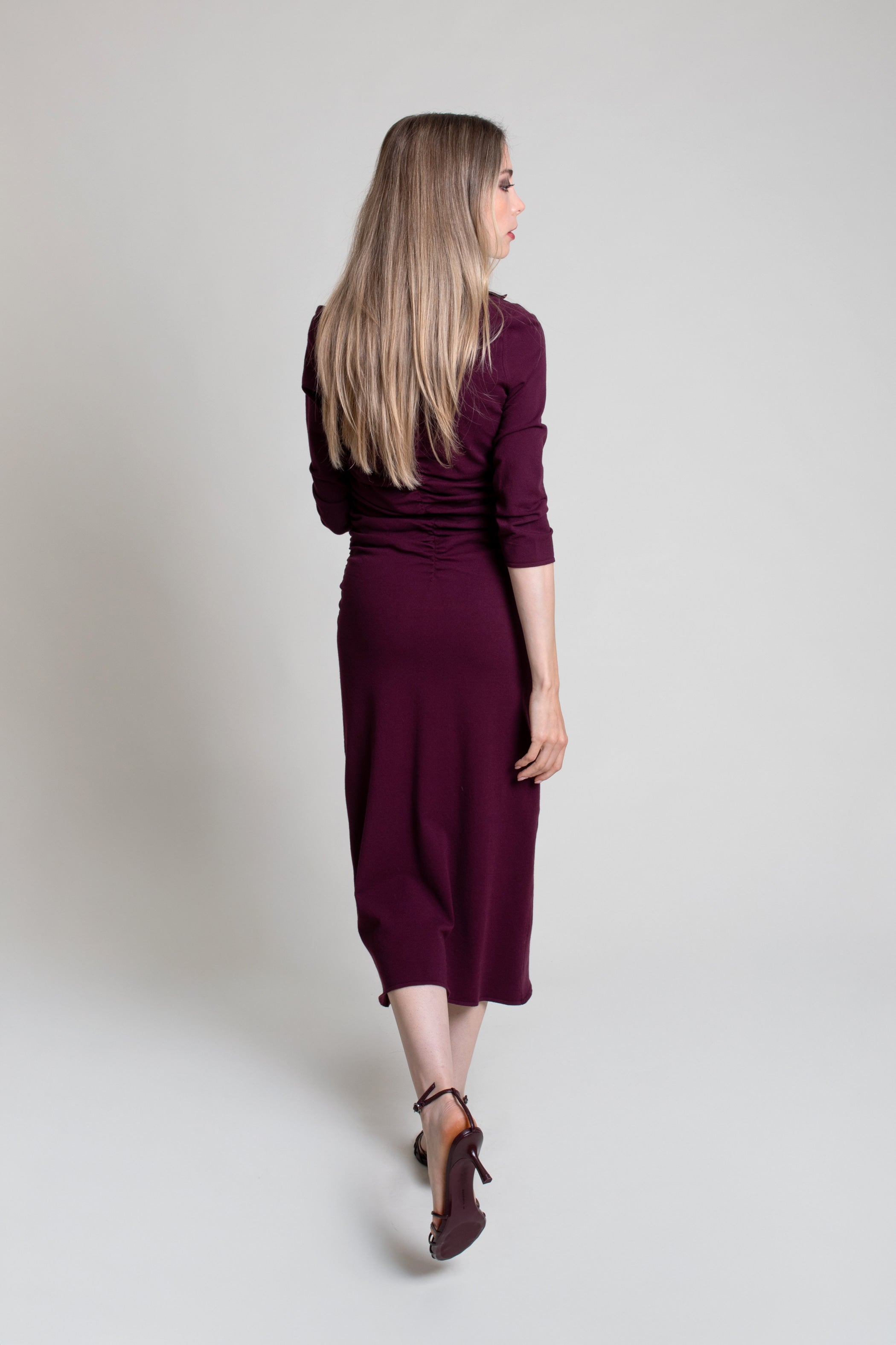 Simonetta Dress