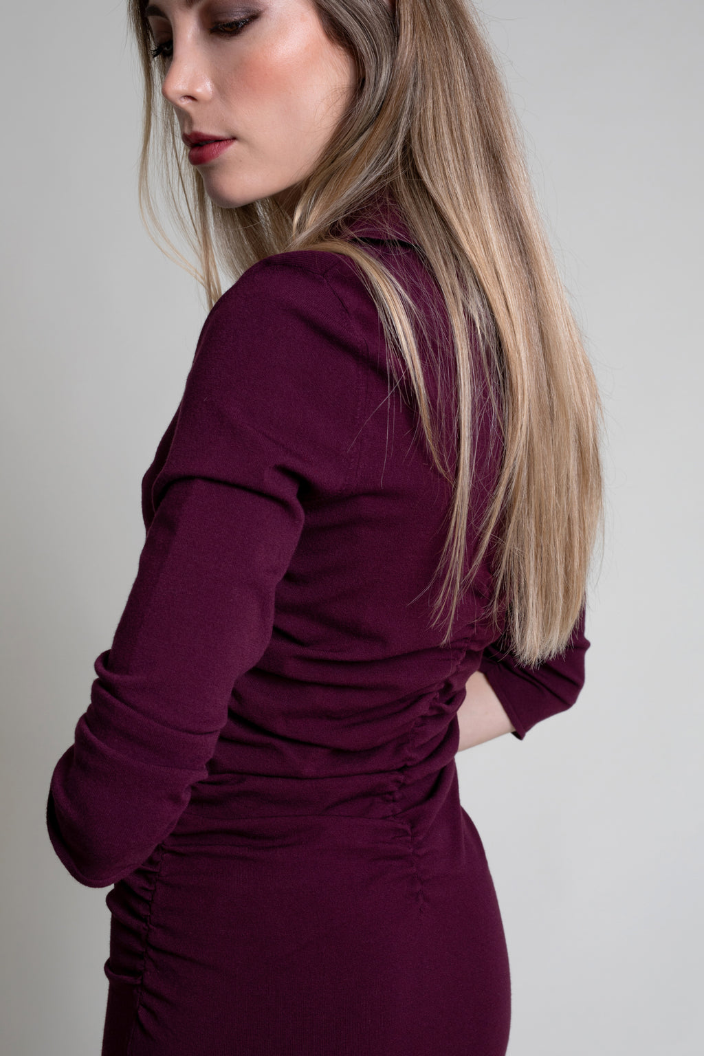 Simonetta Dress