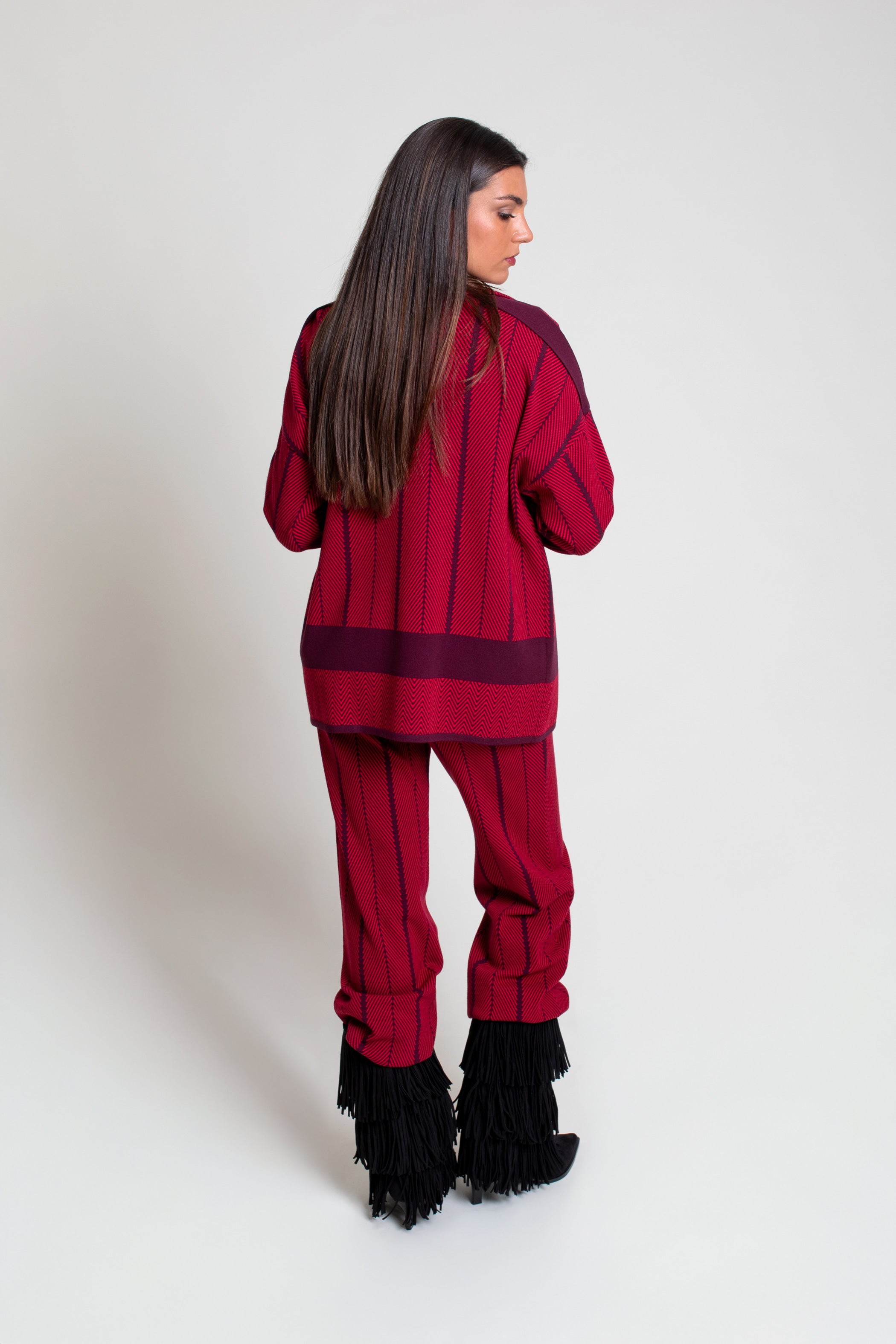 Pantalón Rivoli