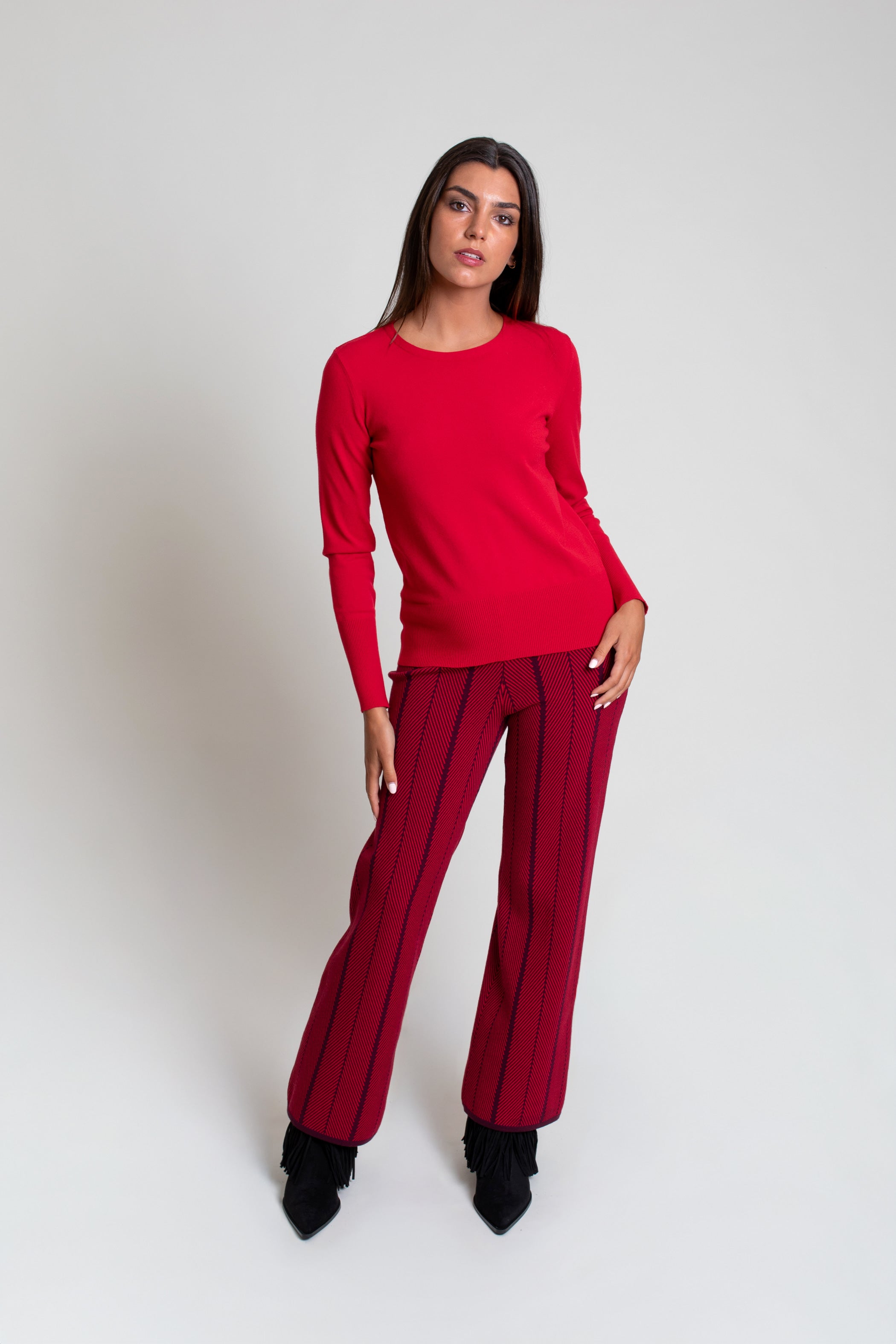 Pantalón Rivoli