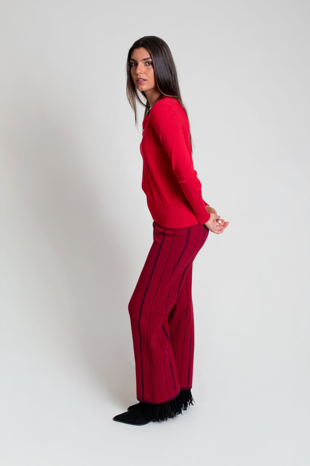 Pantalón Rivoli