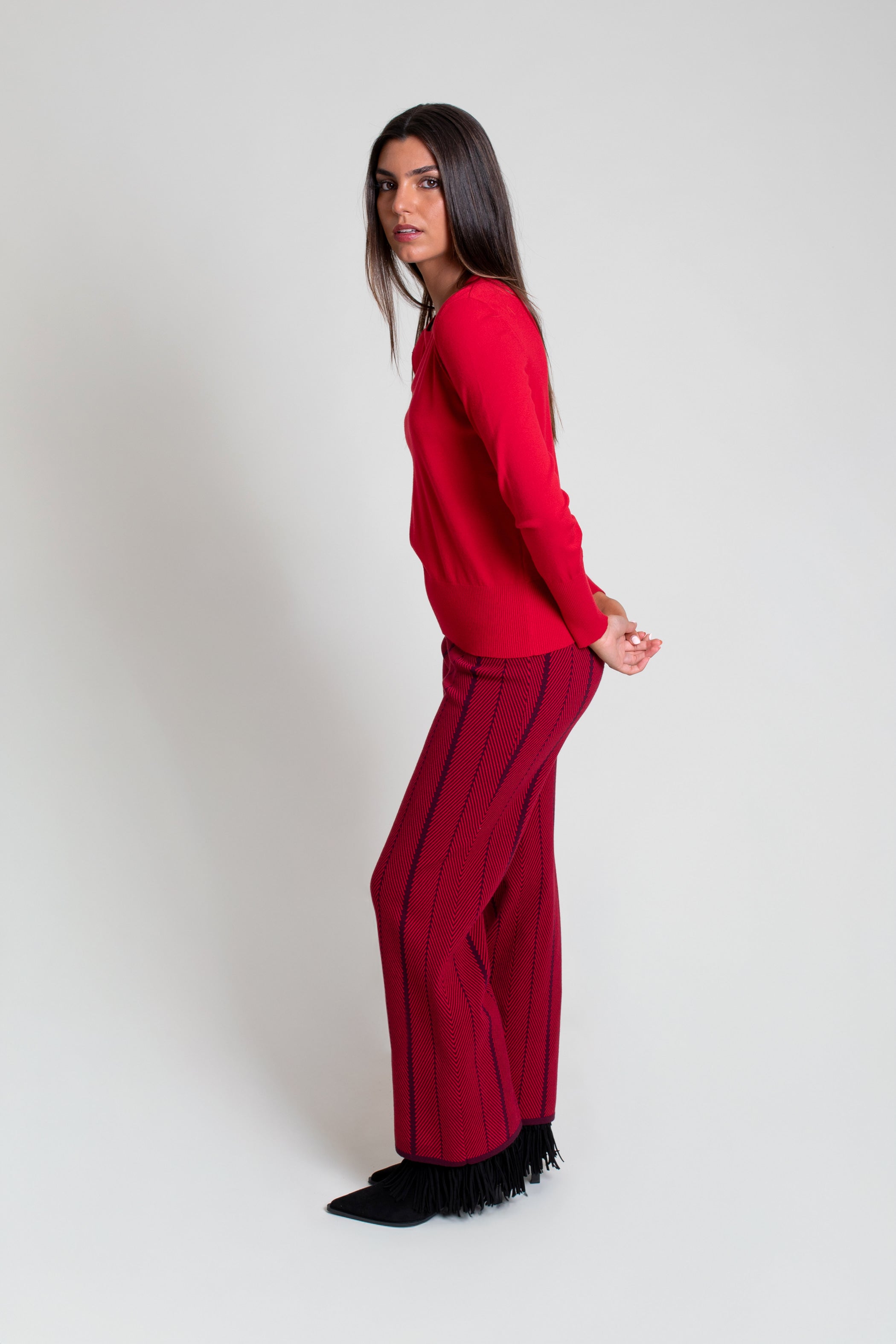 Pantalón Rivoli