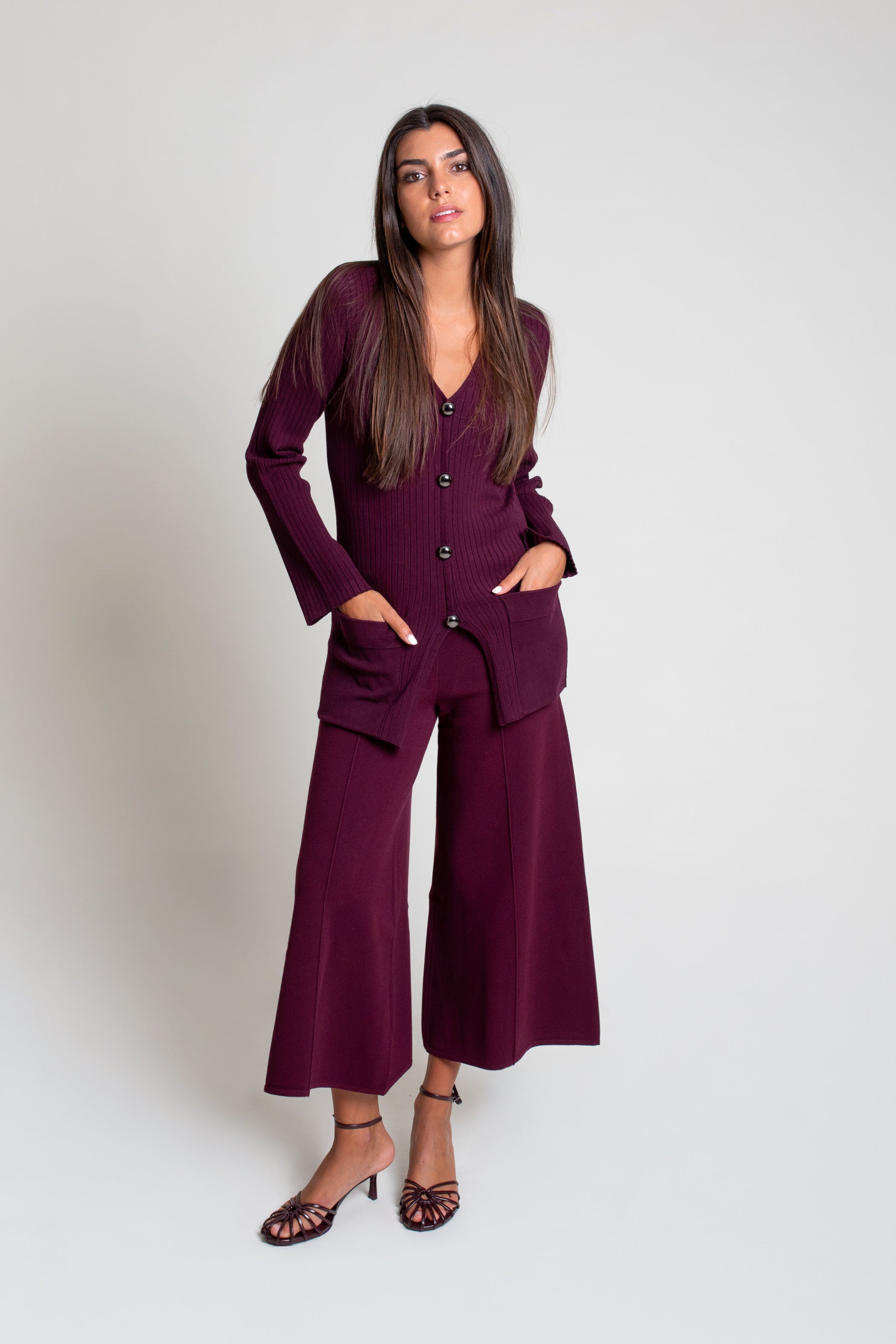 Sibila Trousers