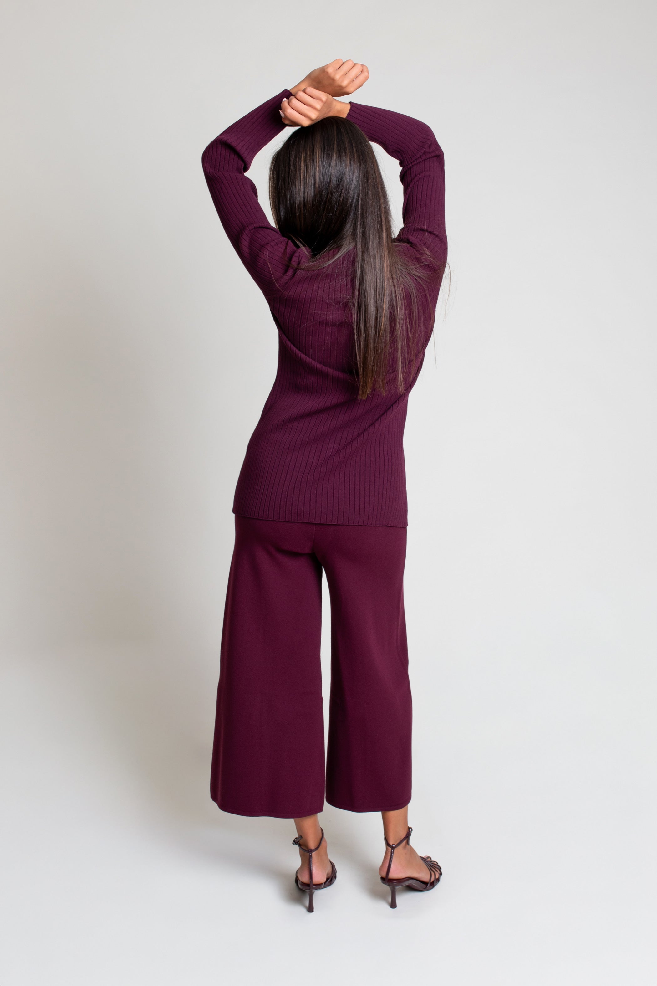 Sibila Trousers