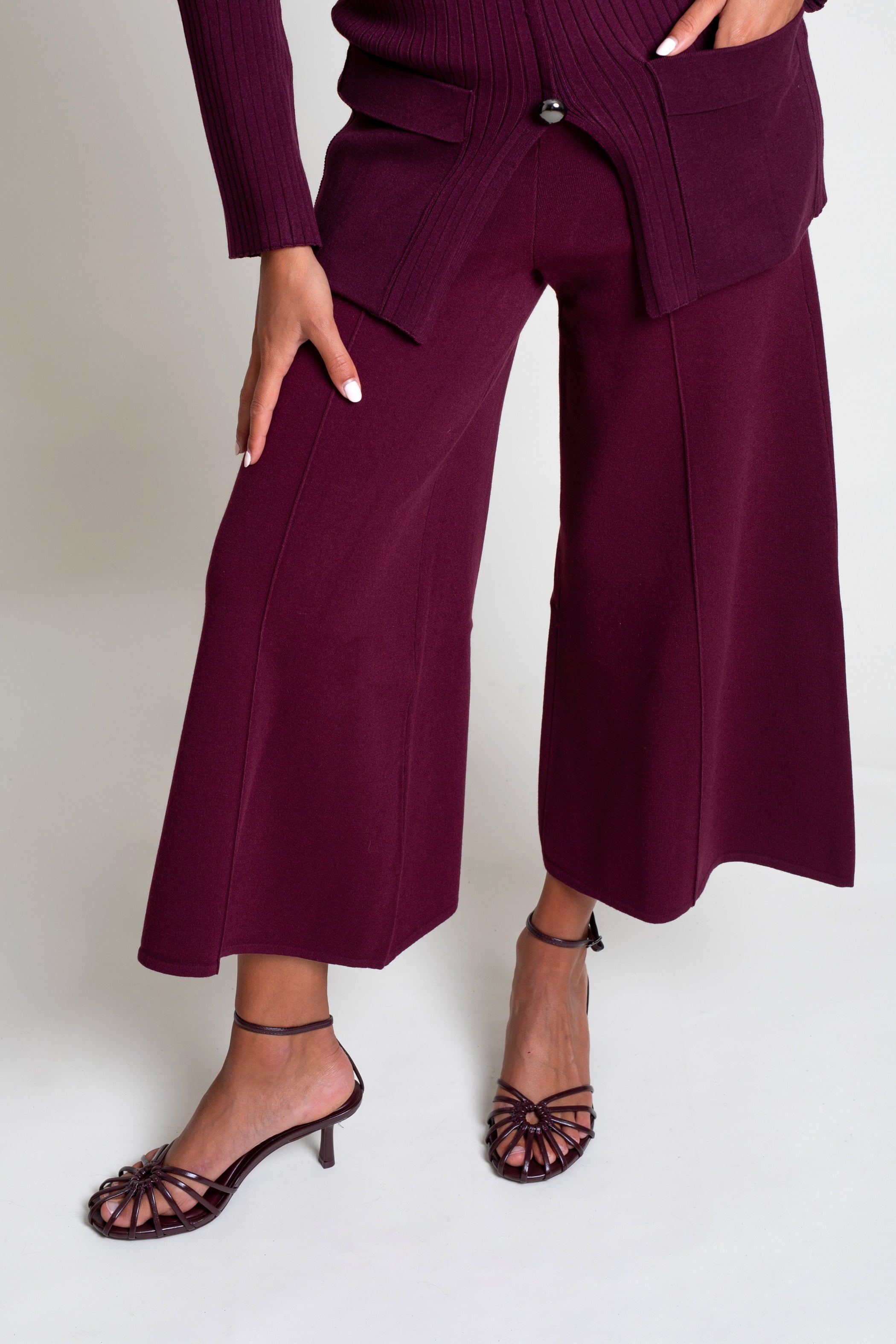 Sibila Trousers