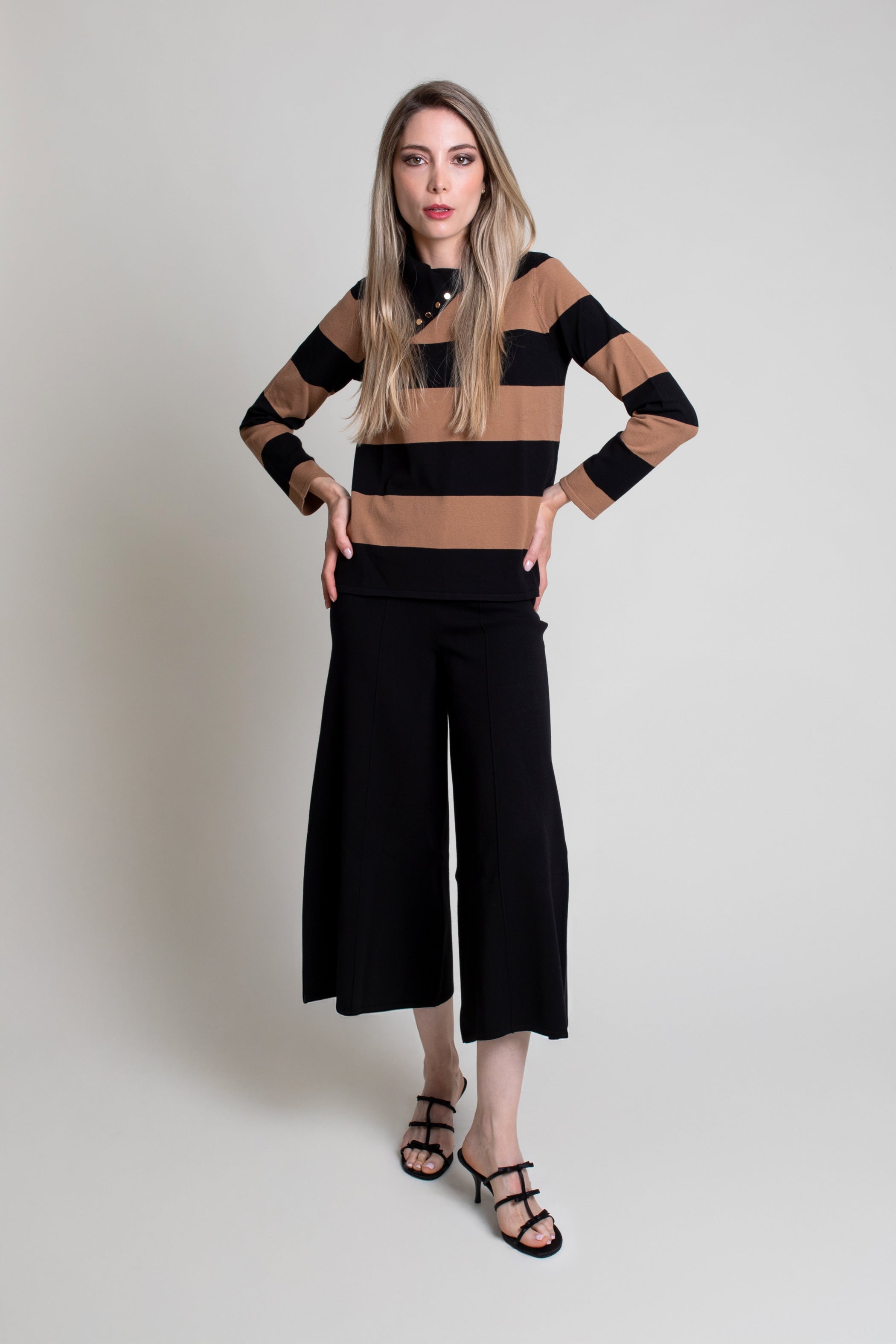 Sibila Trousers