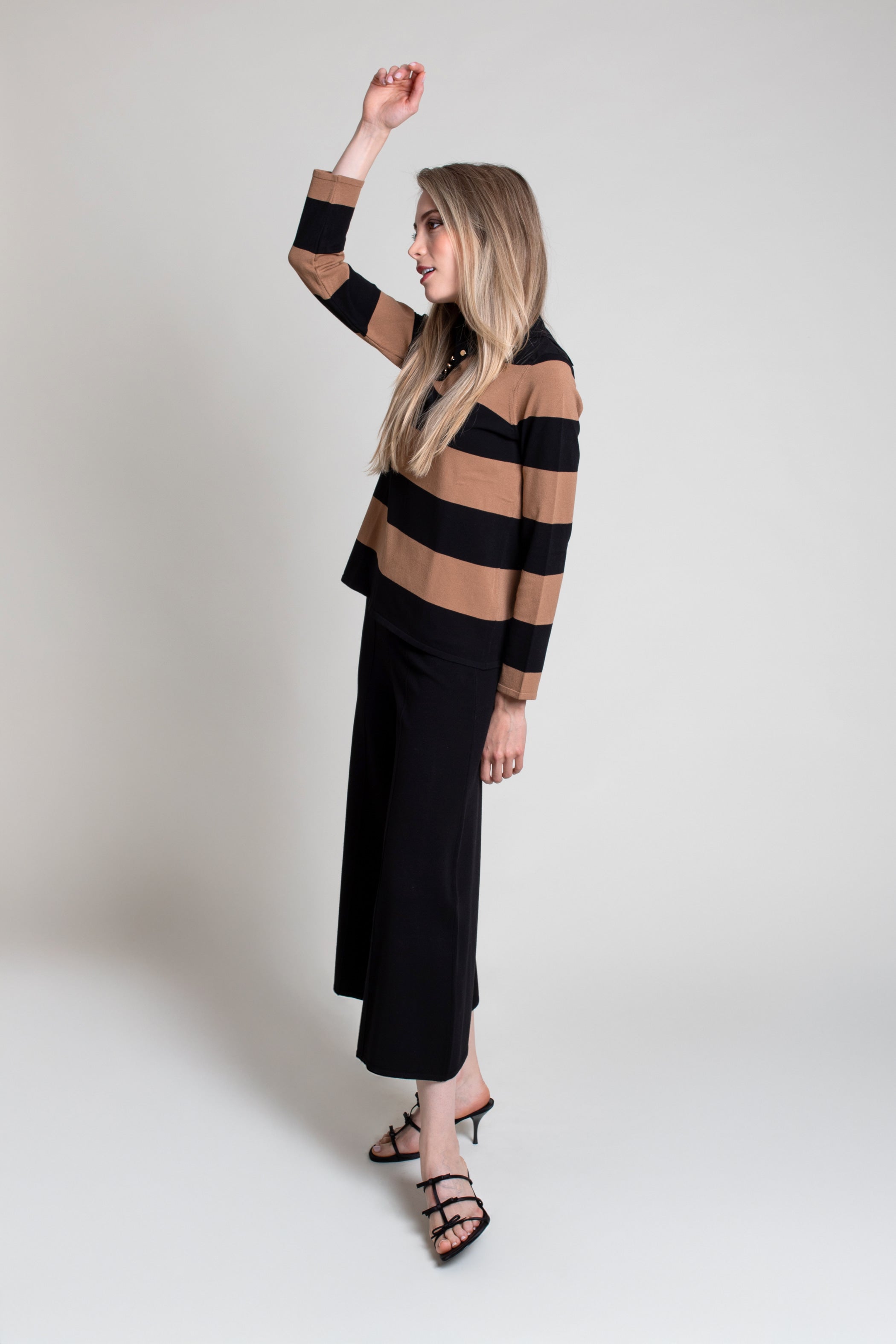 Sibila Trousers