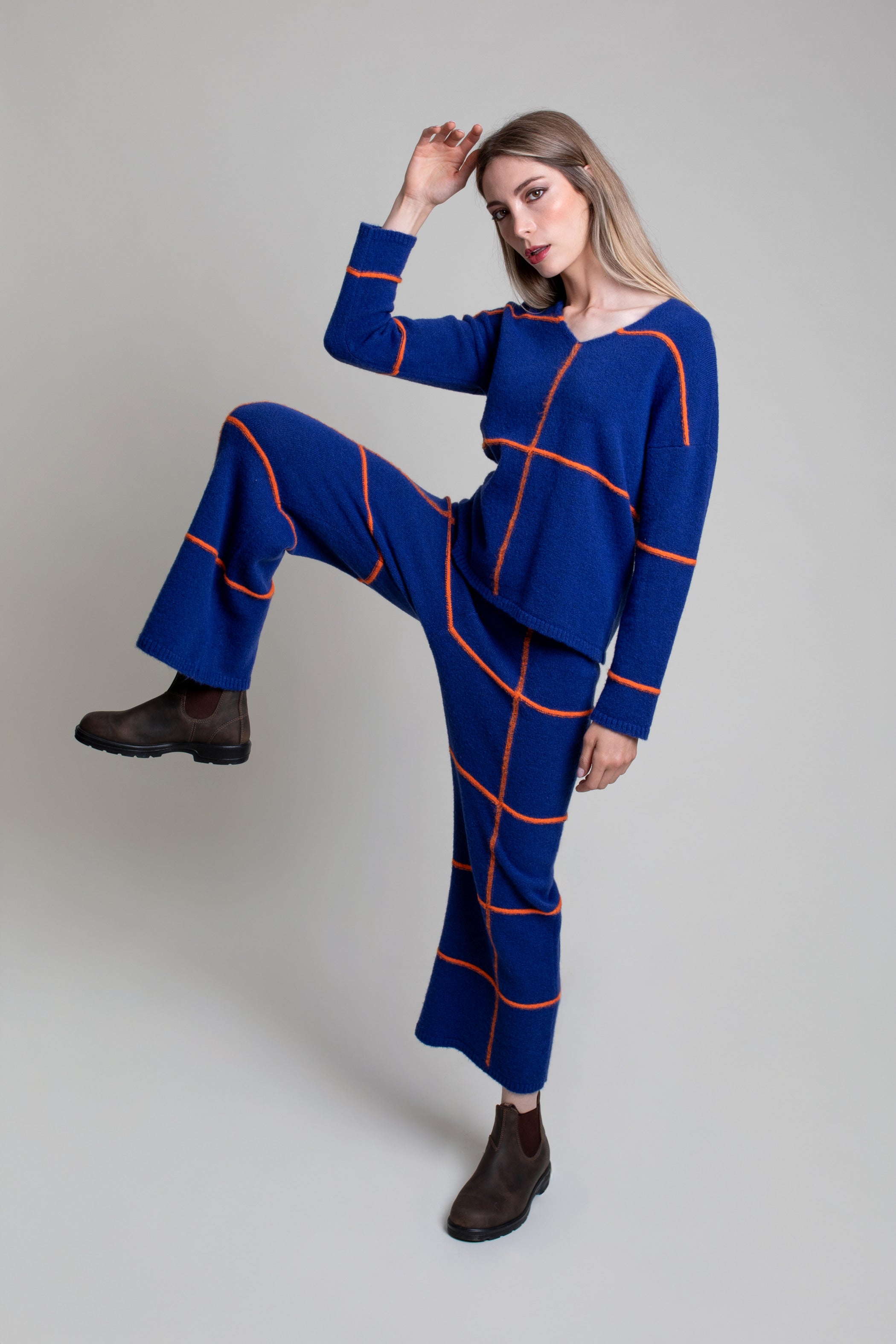 Pantalón Royal