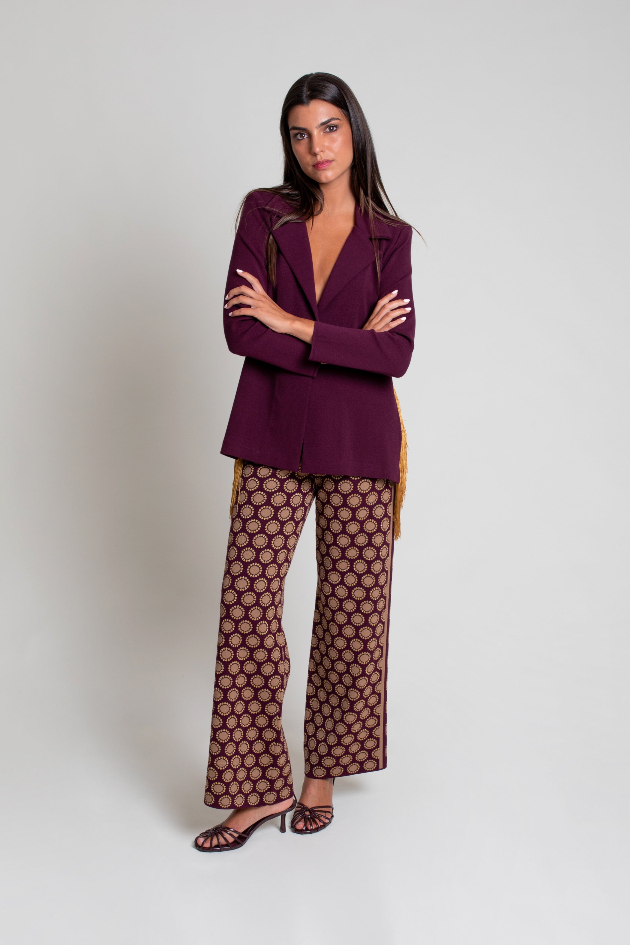 Pantalon Norah