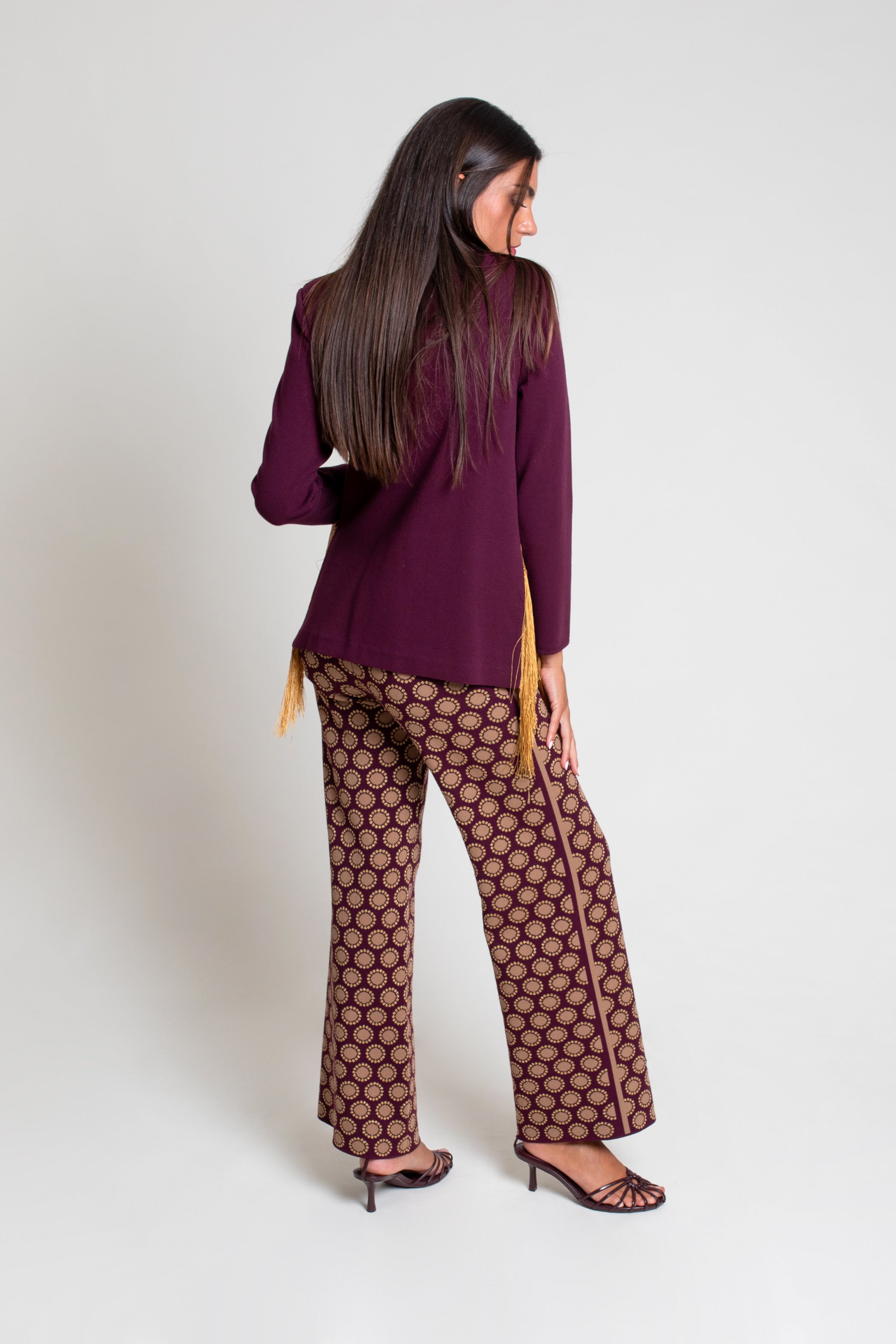 Pantalon Norah