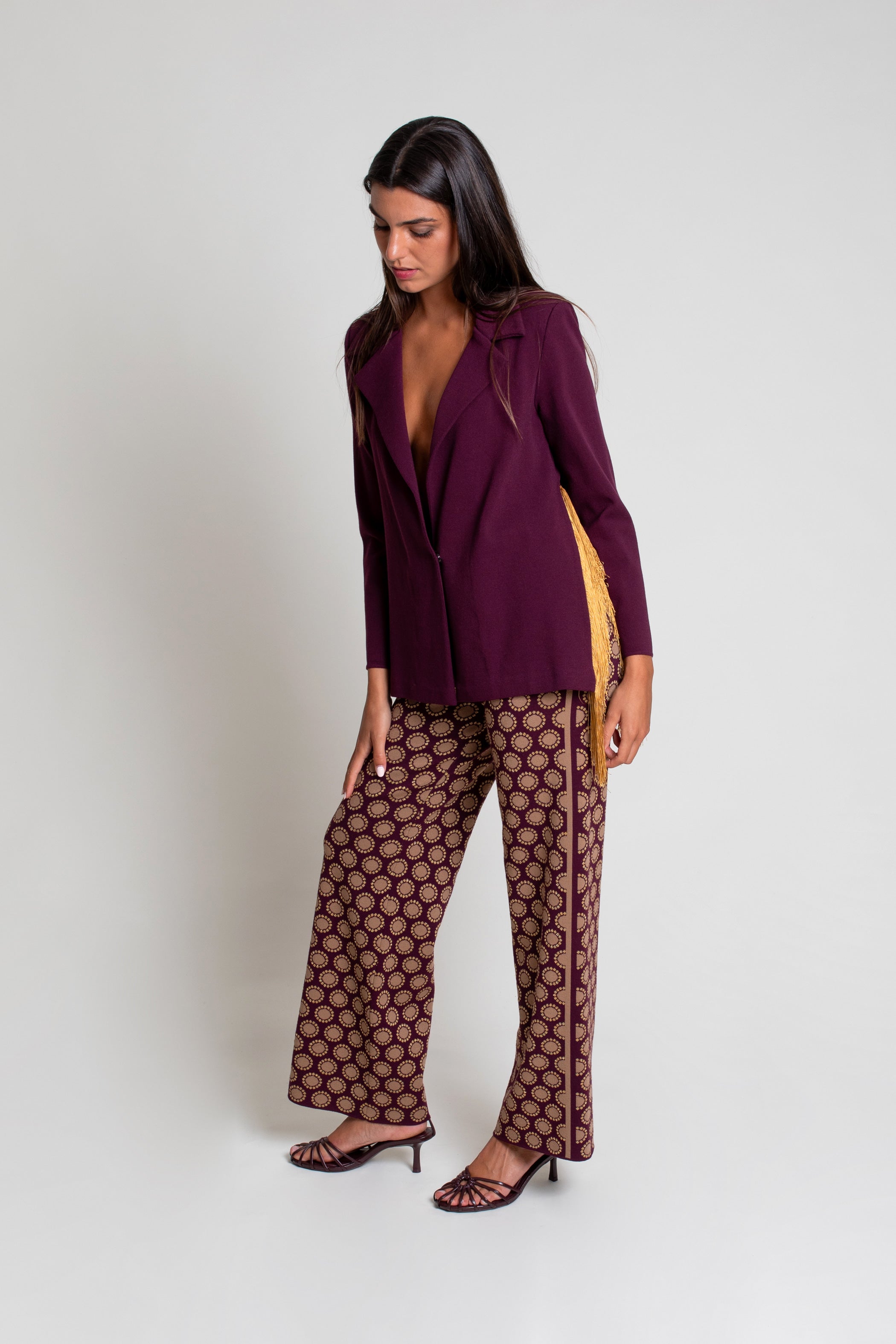 Pantalon Norah