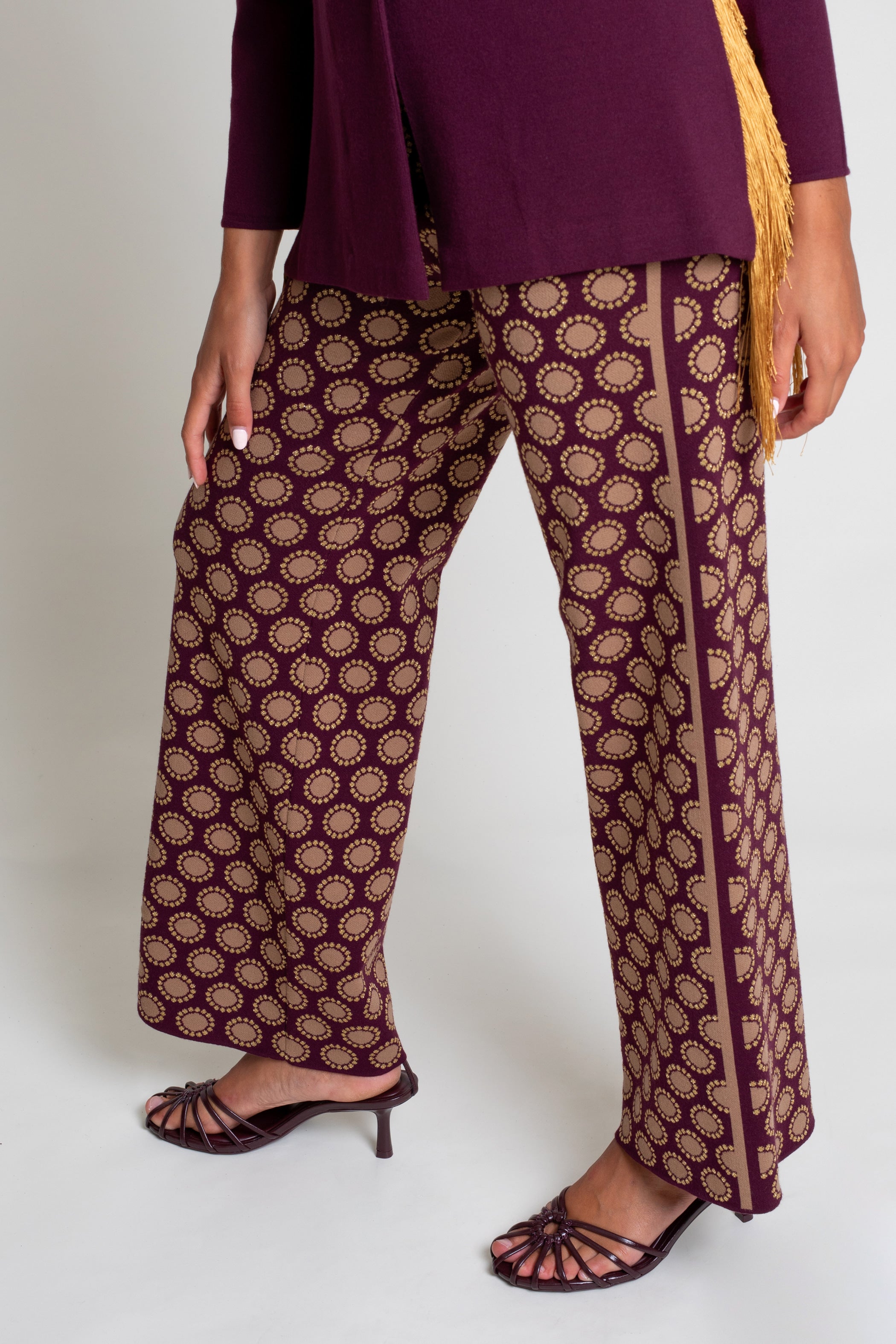 Pantalon Norah