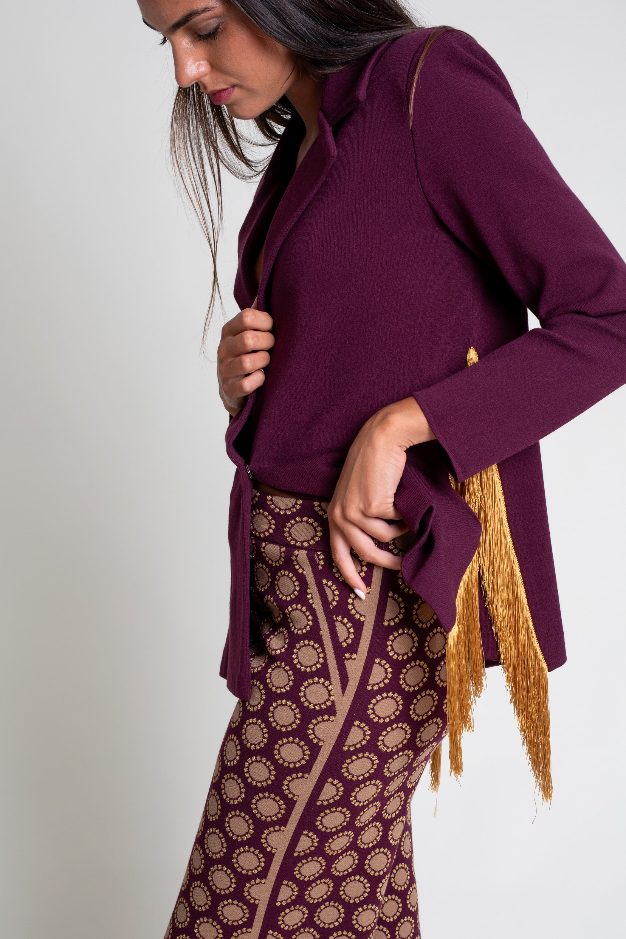 Pantalon Norah