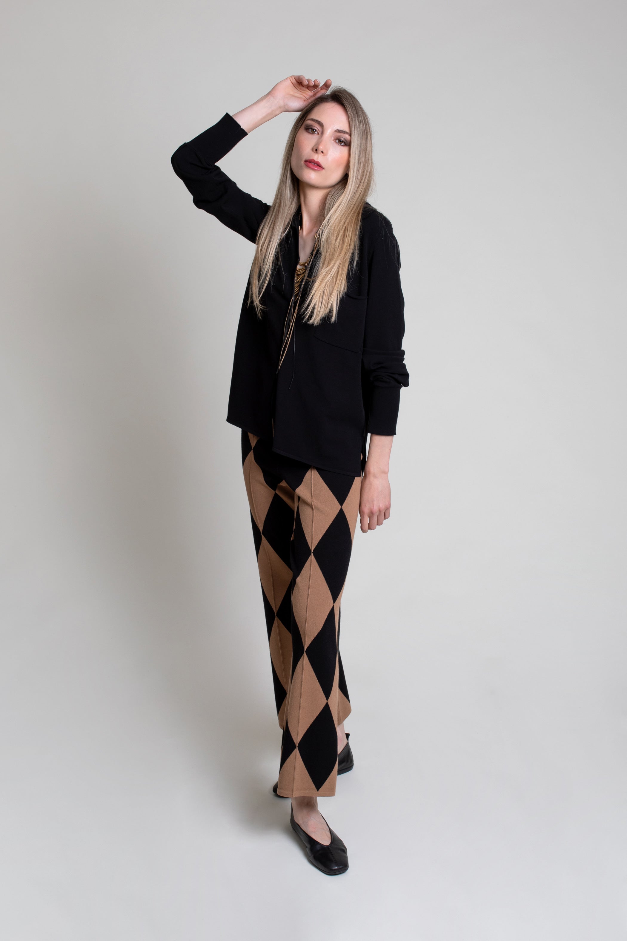 Pantalón Charade