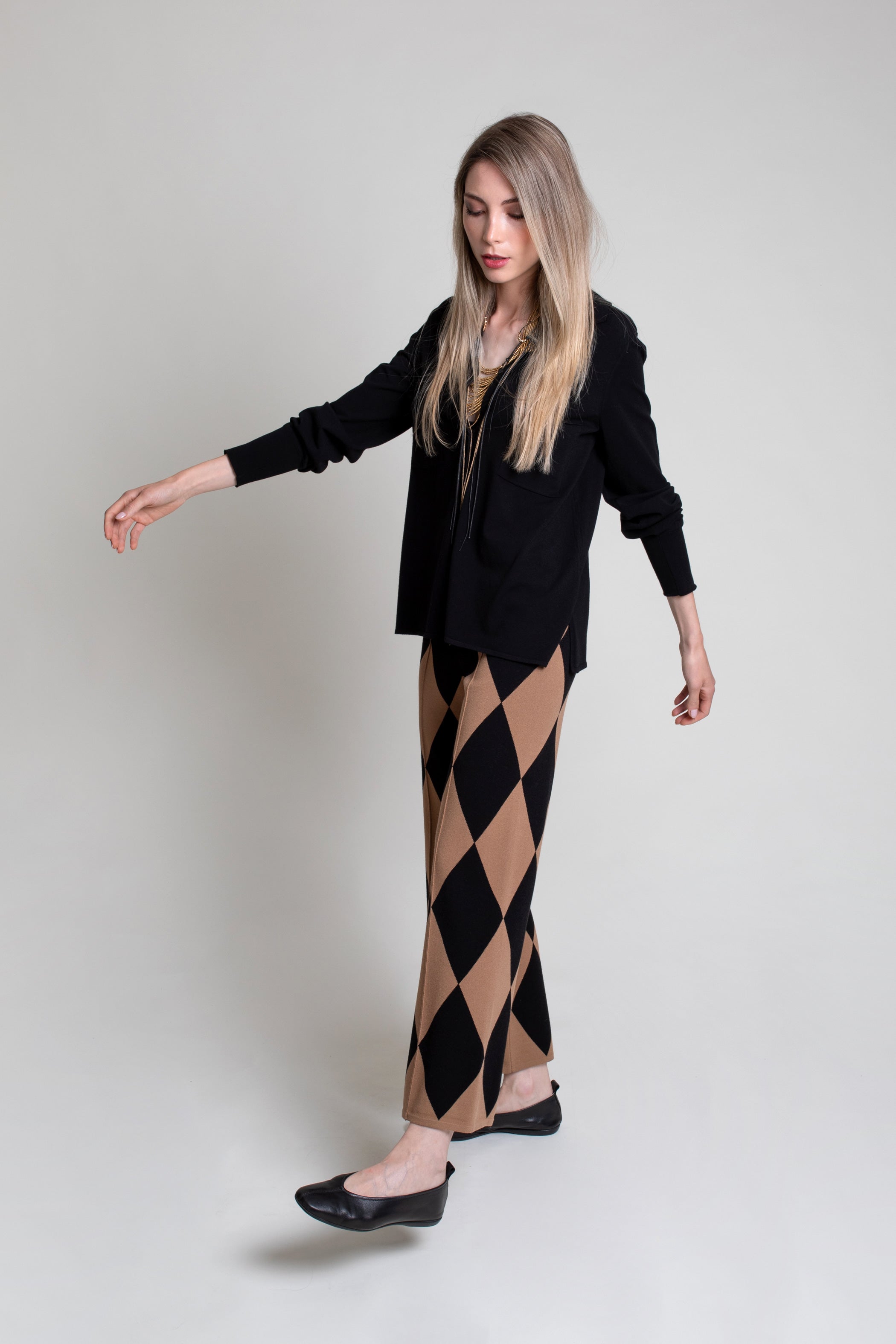 Pantalón Charade