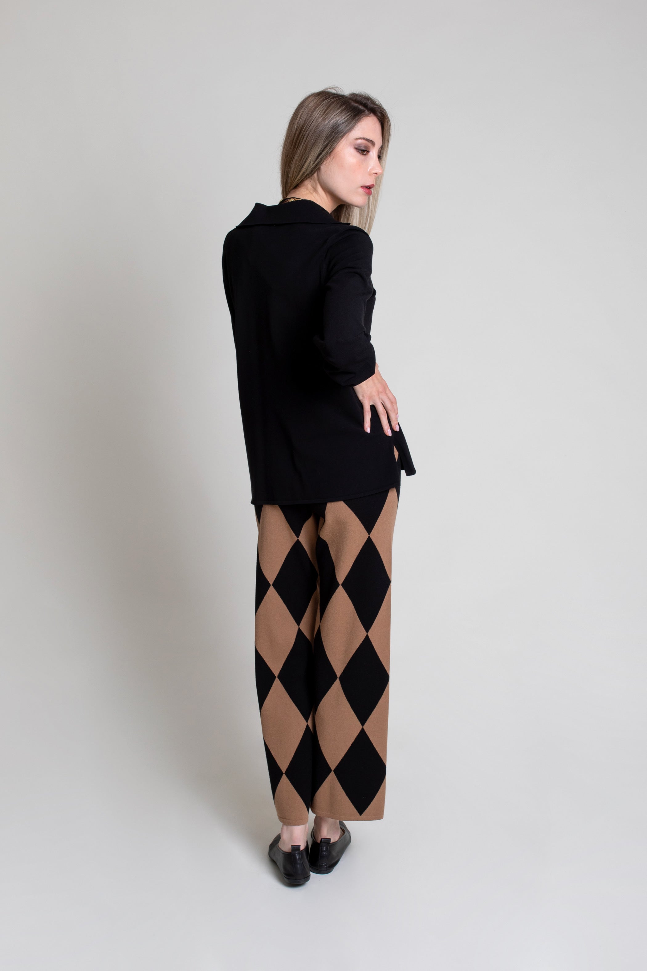 Pantalón Charade