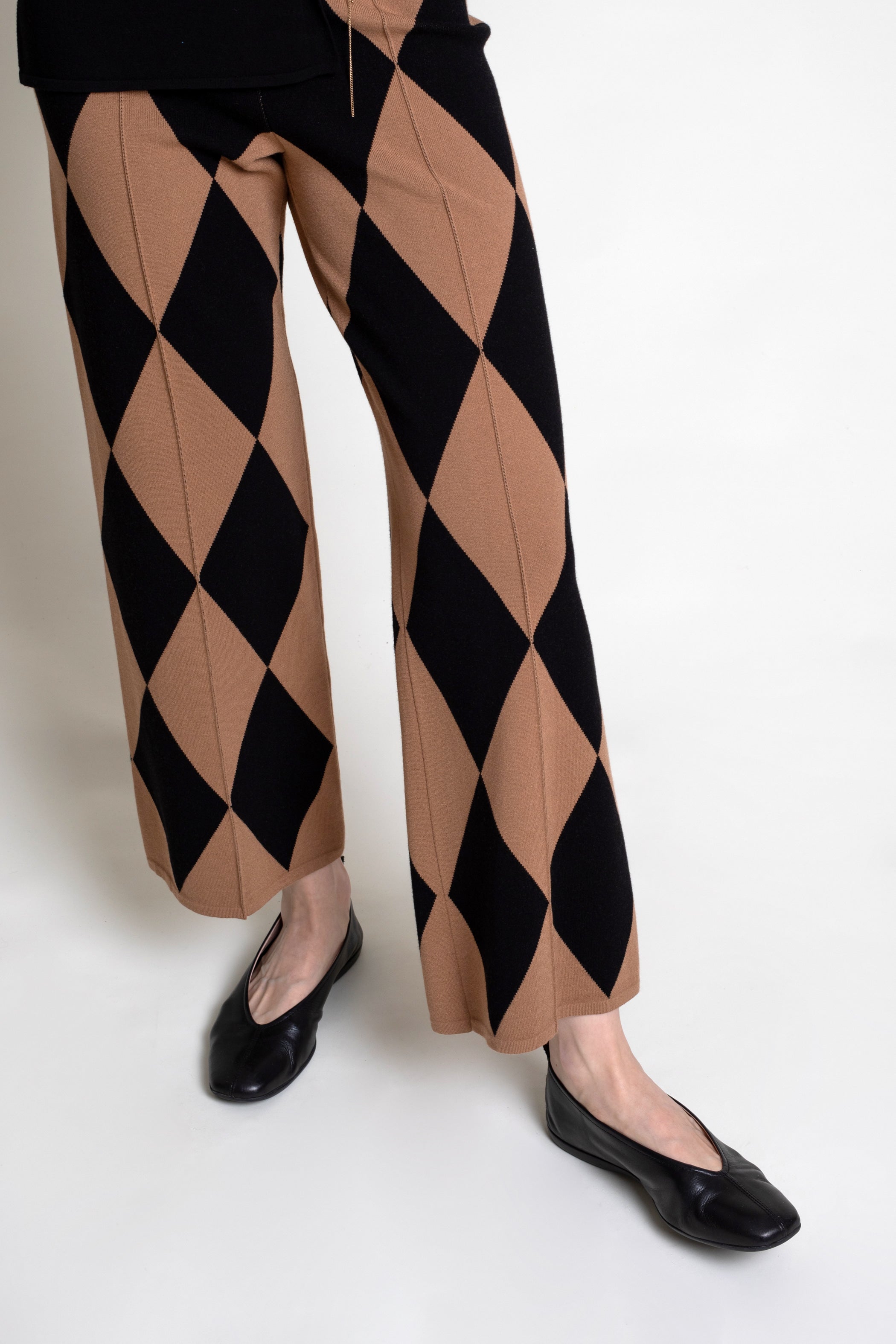 Pantalón Charade
