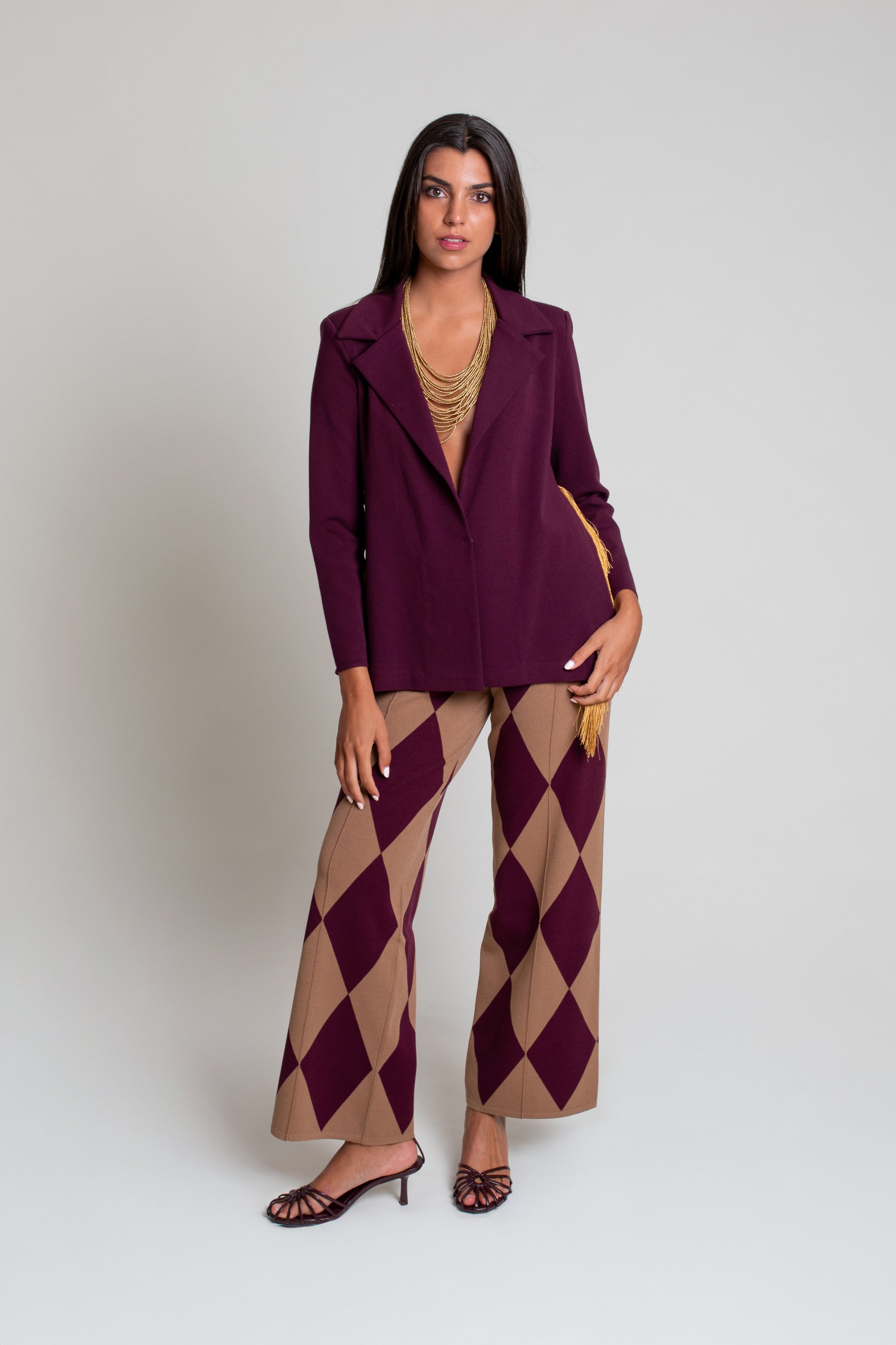Pantalón Charade