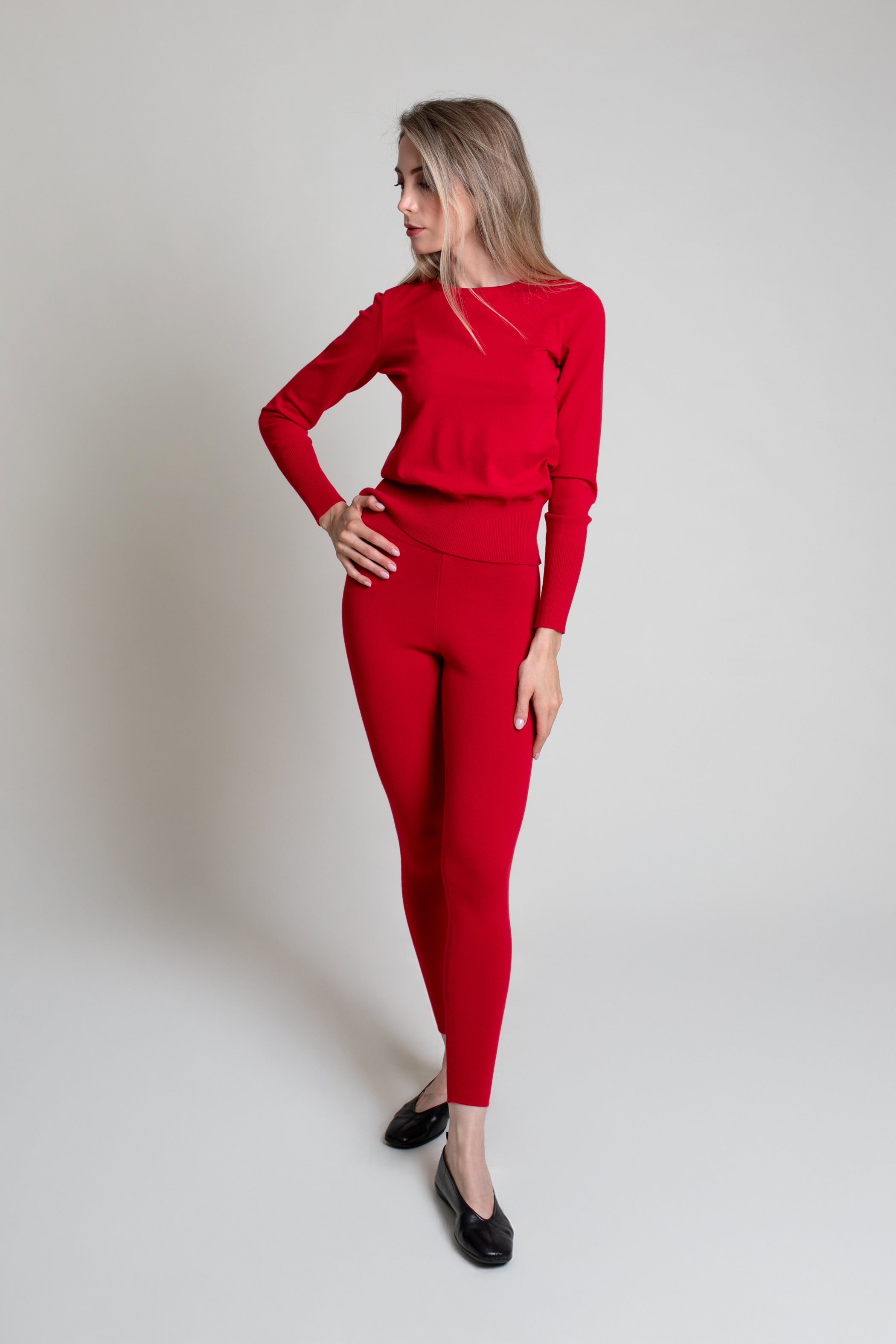 Legging Camile