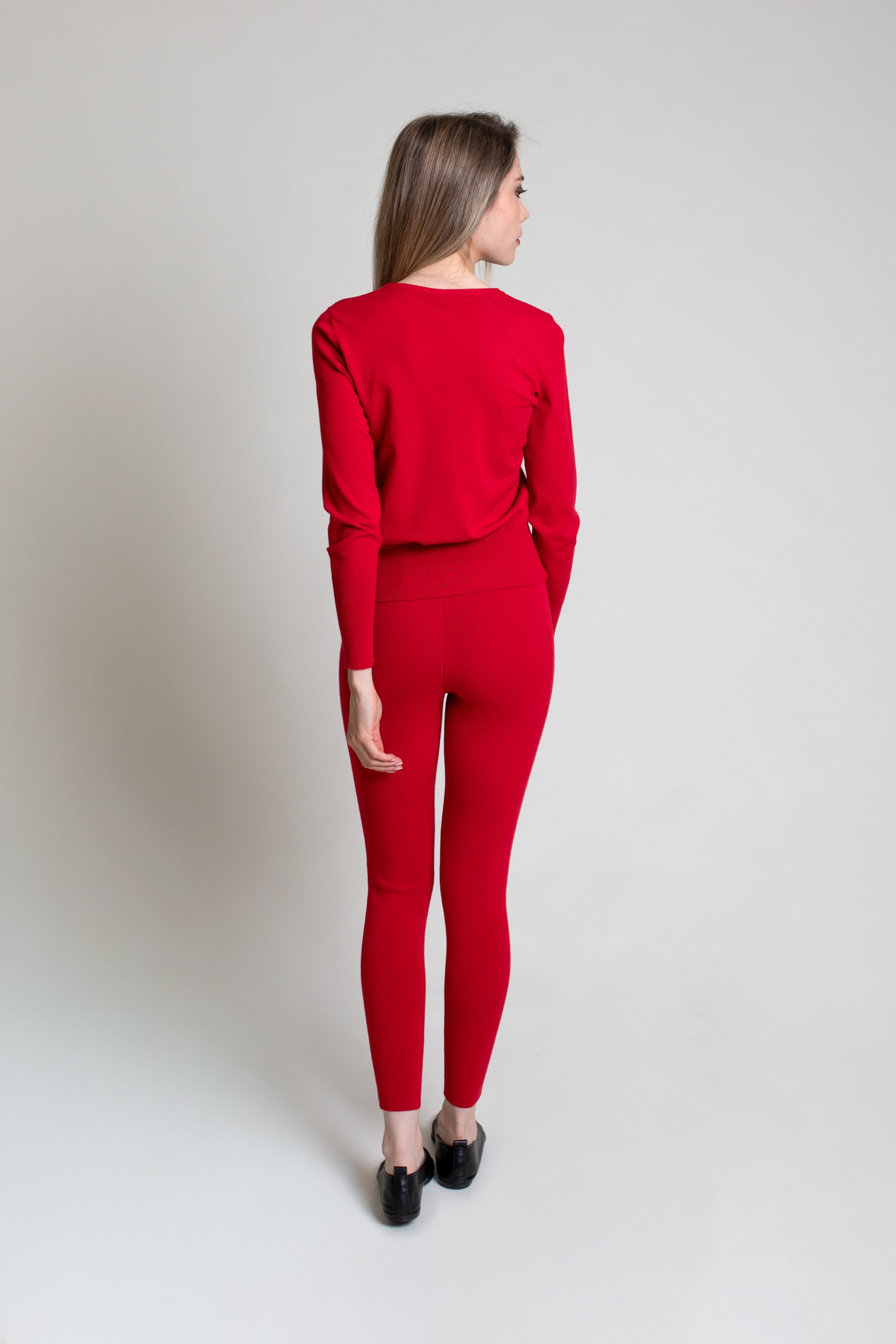 Legging Camile
