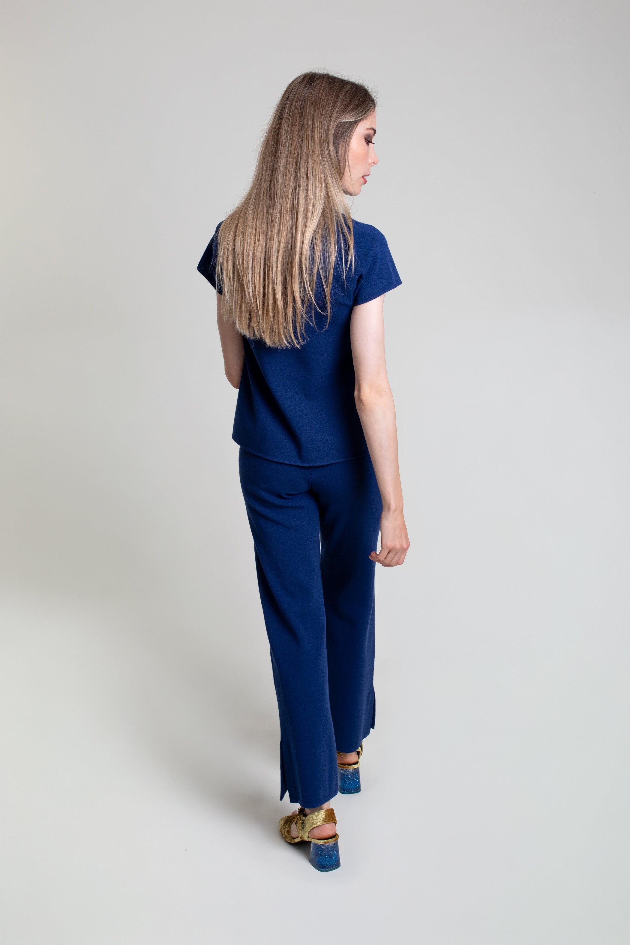 Coralia Trousers