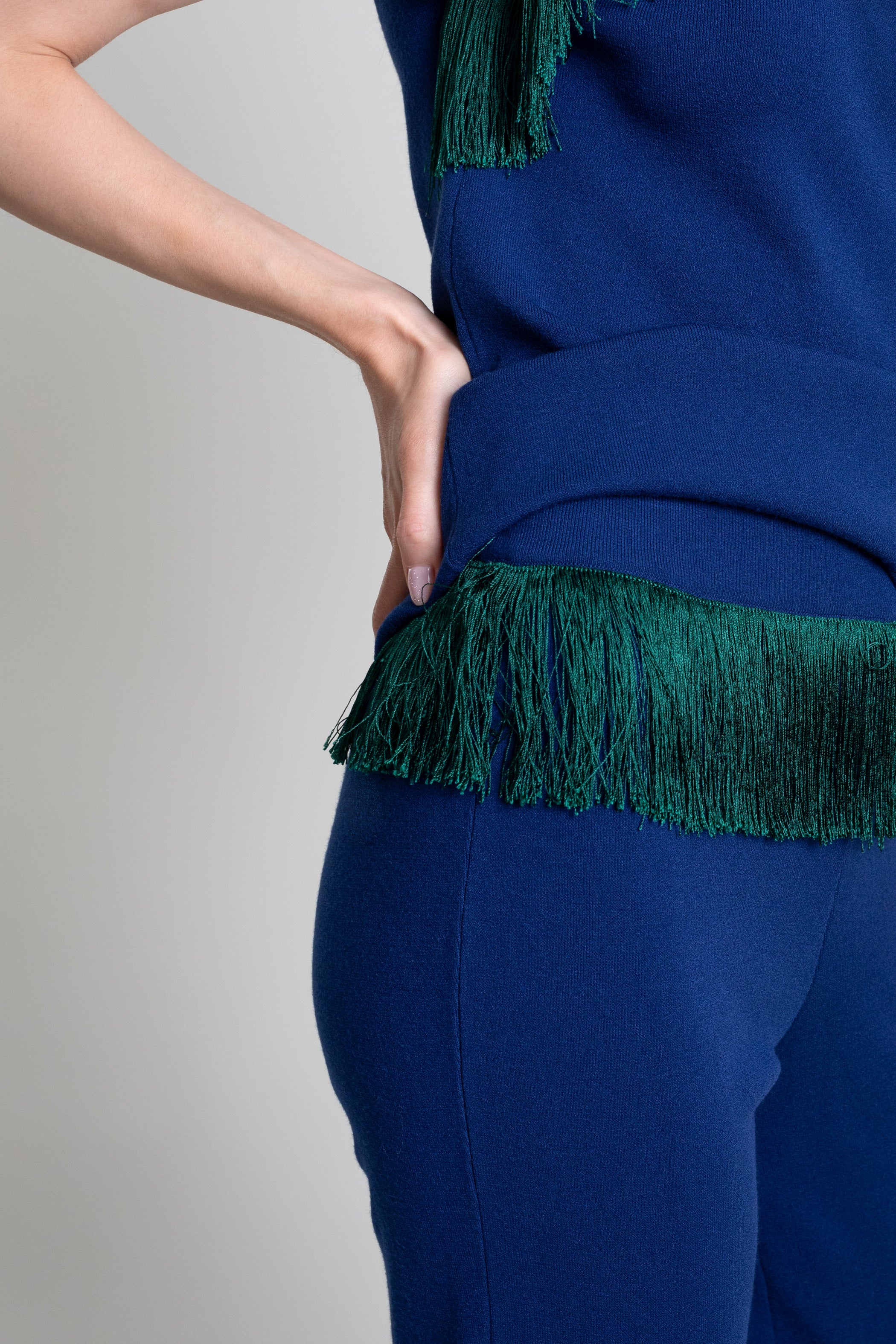 Pantalón Coralia
