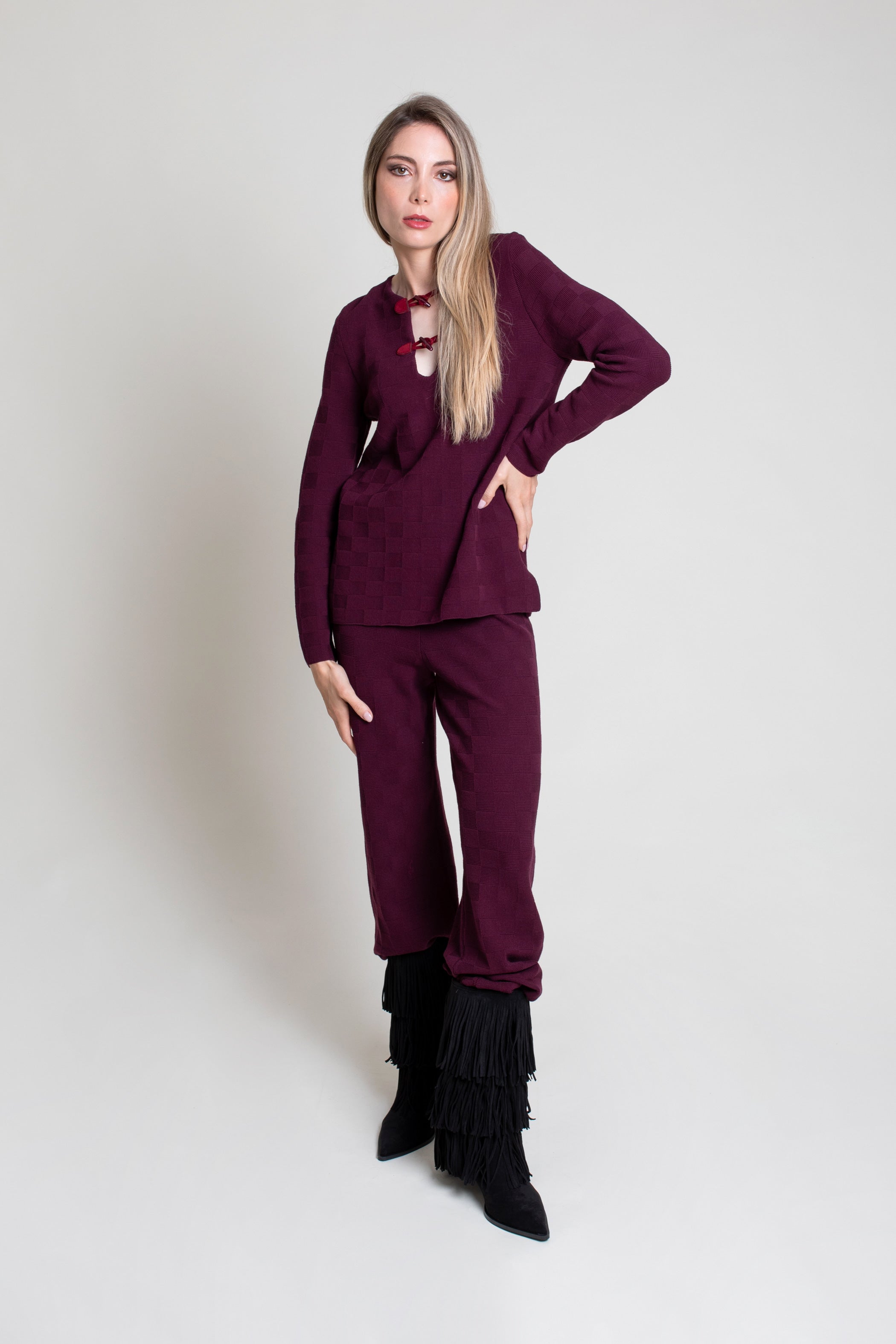 Pantalón Sabine