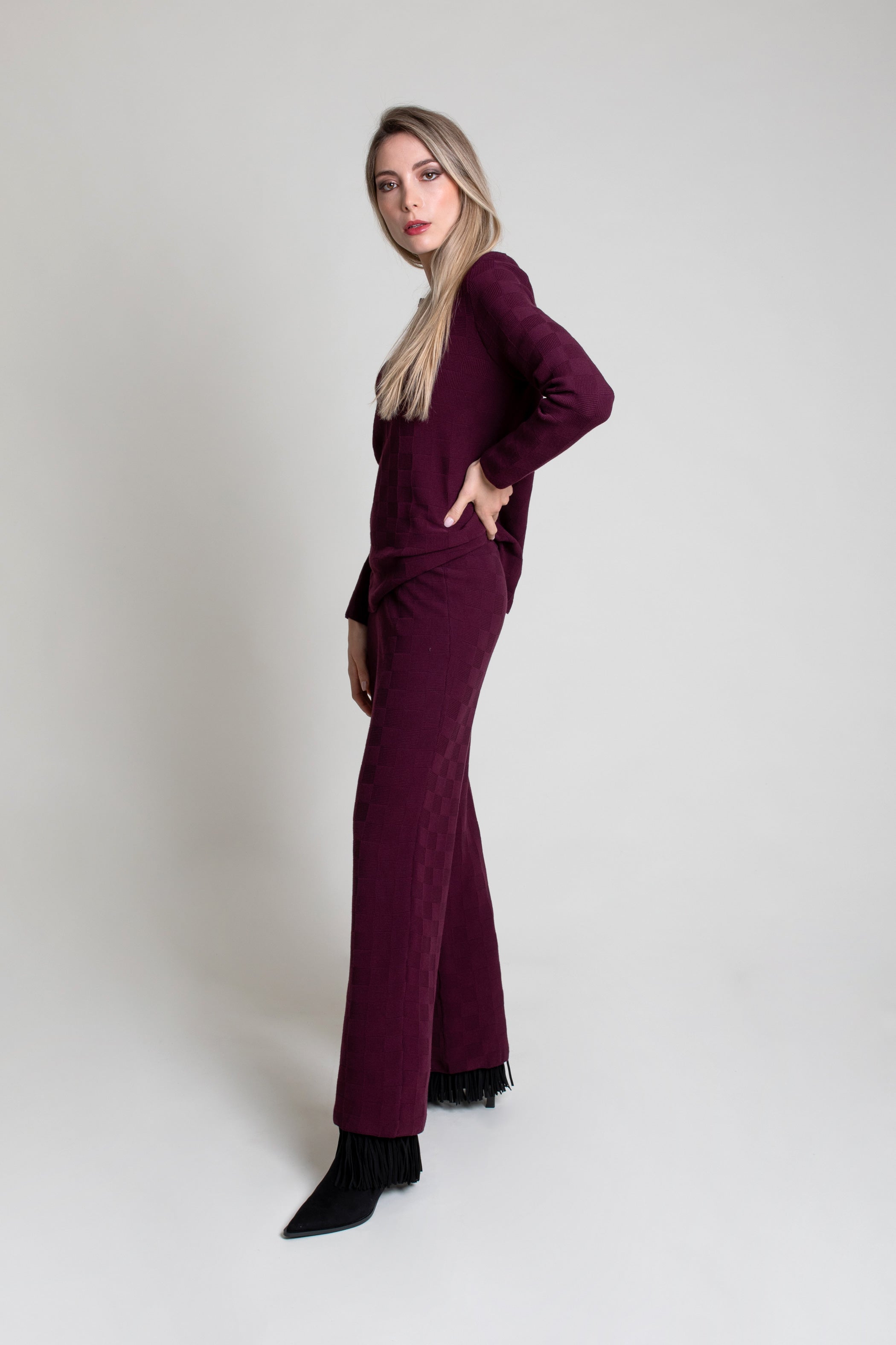 Pantalón Sabine