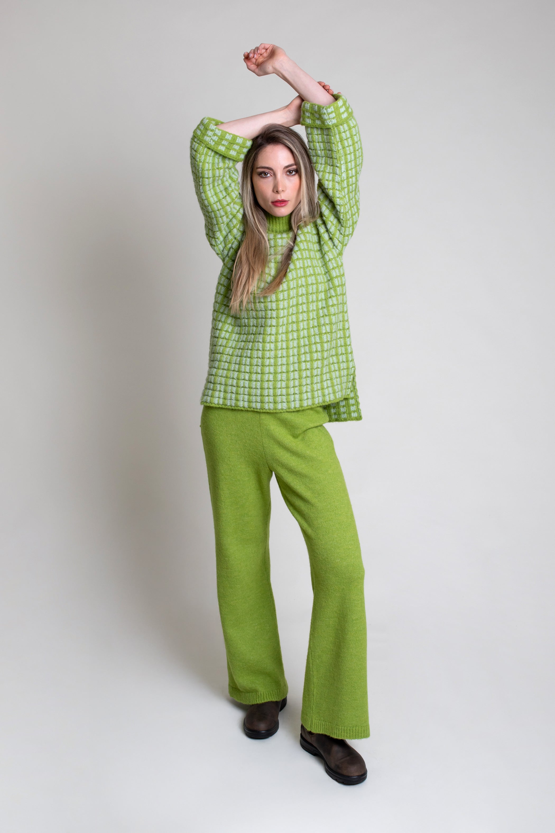 Pantalón Milán