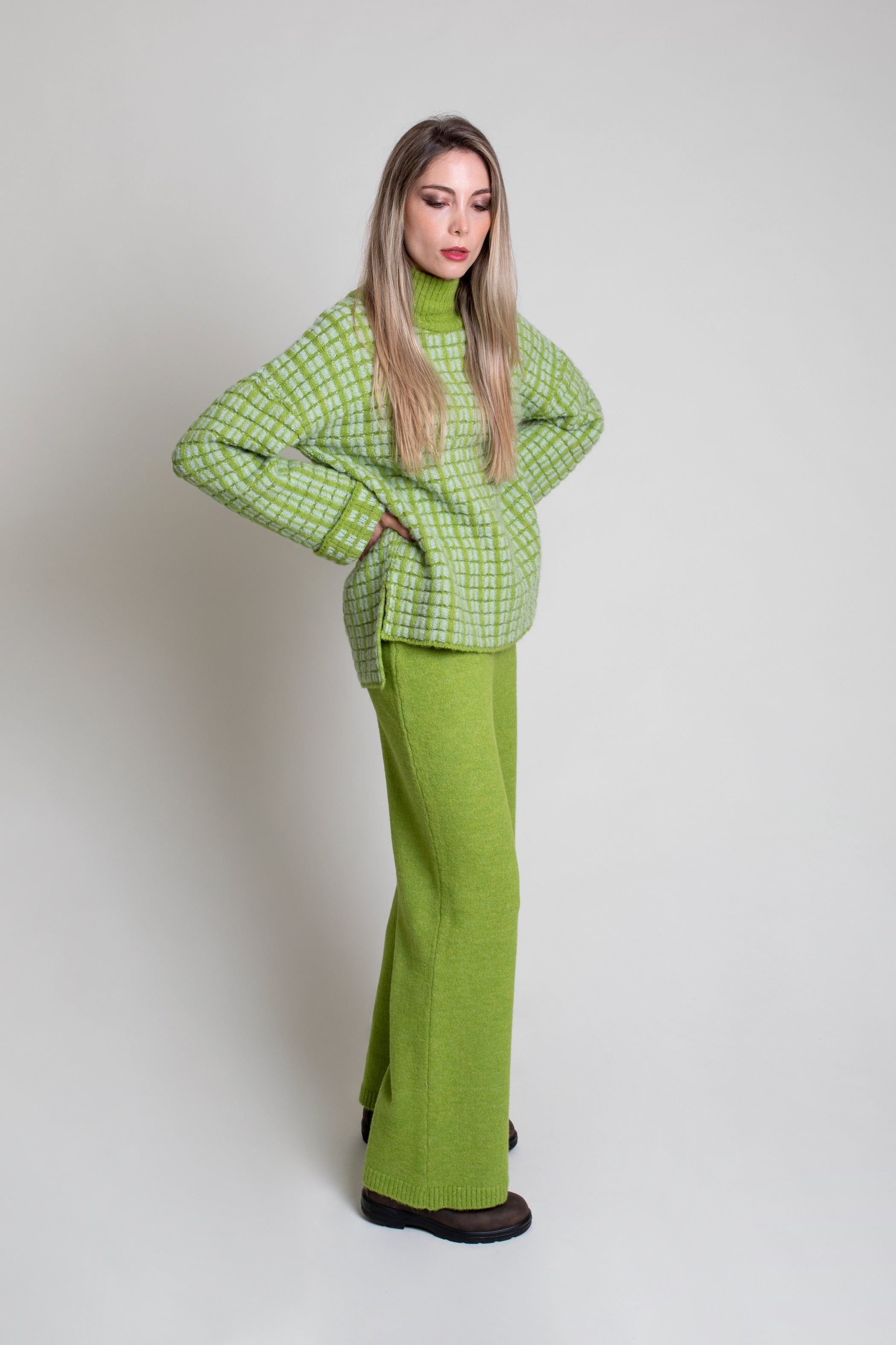 Pantalón Milán