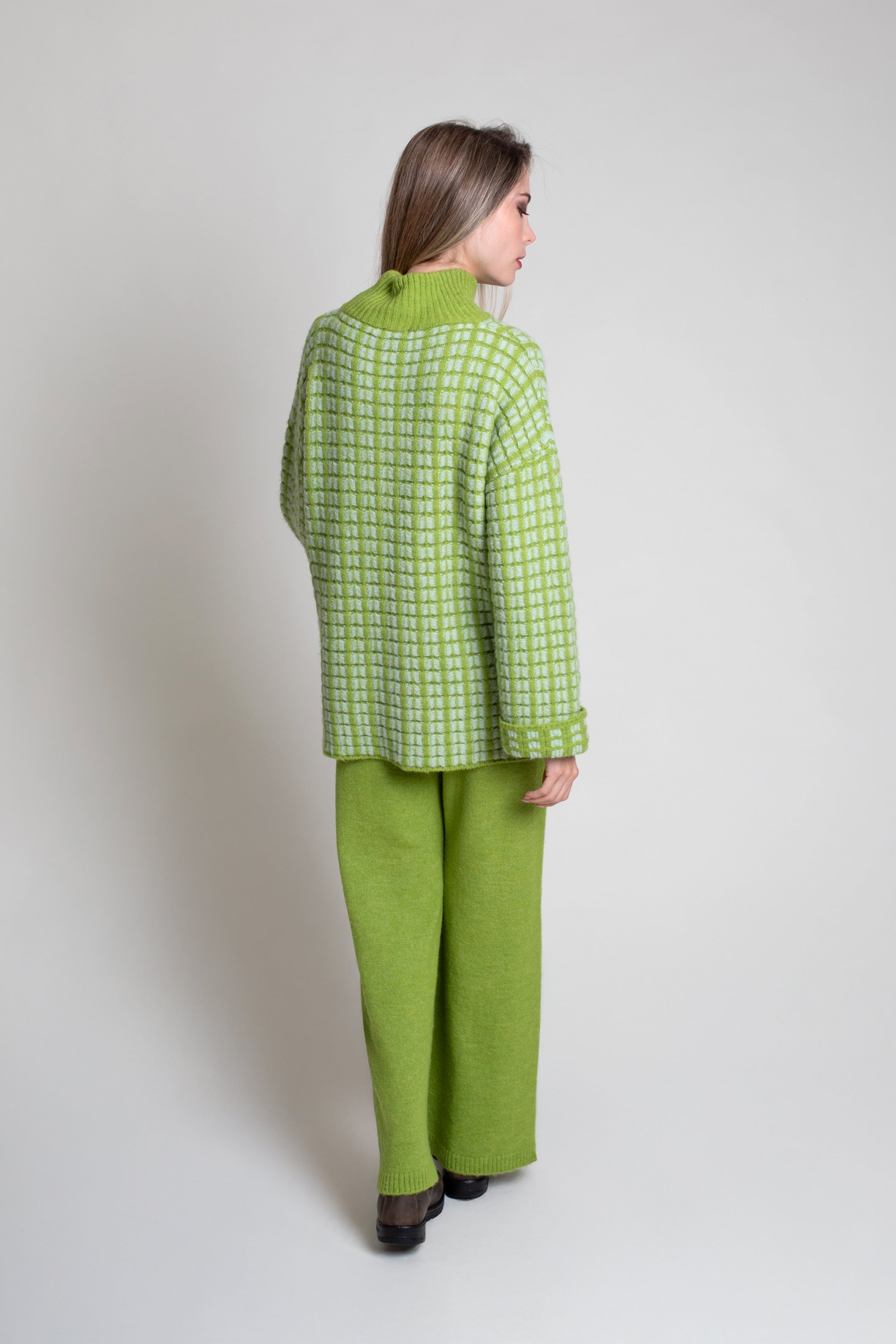 Pantalón Milán