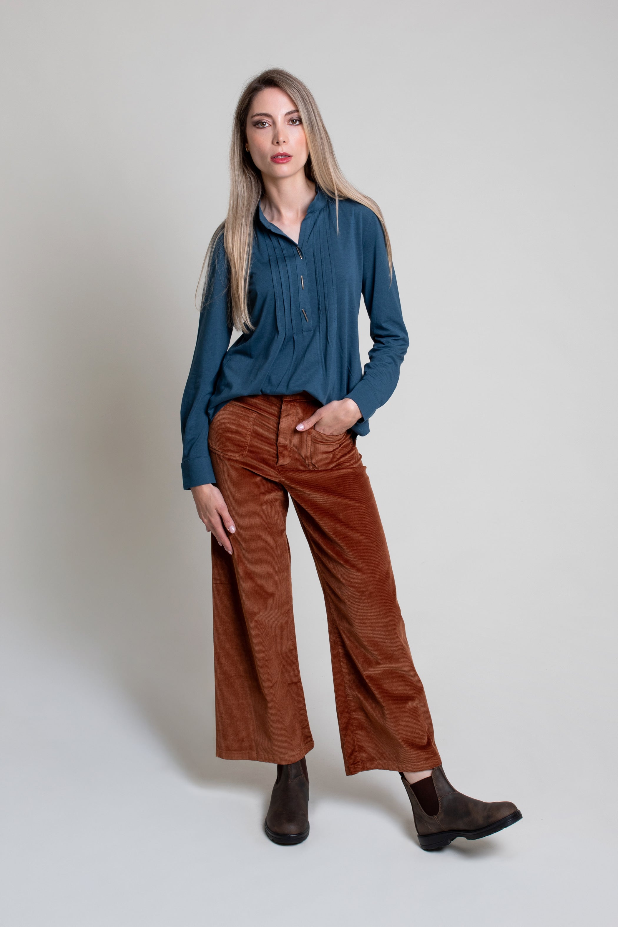 Pantalon Blossom