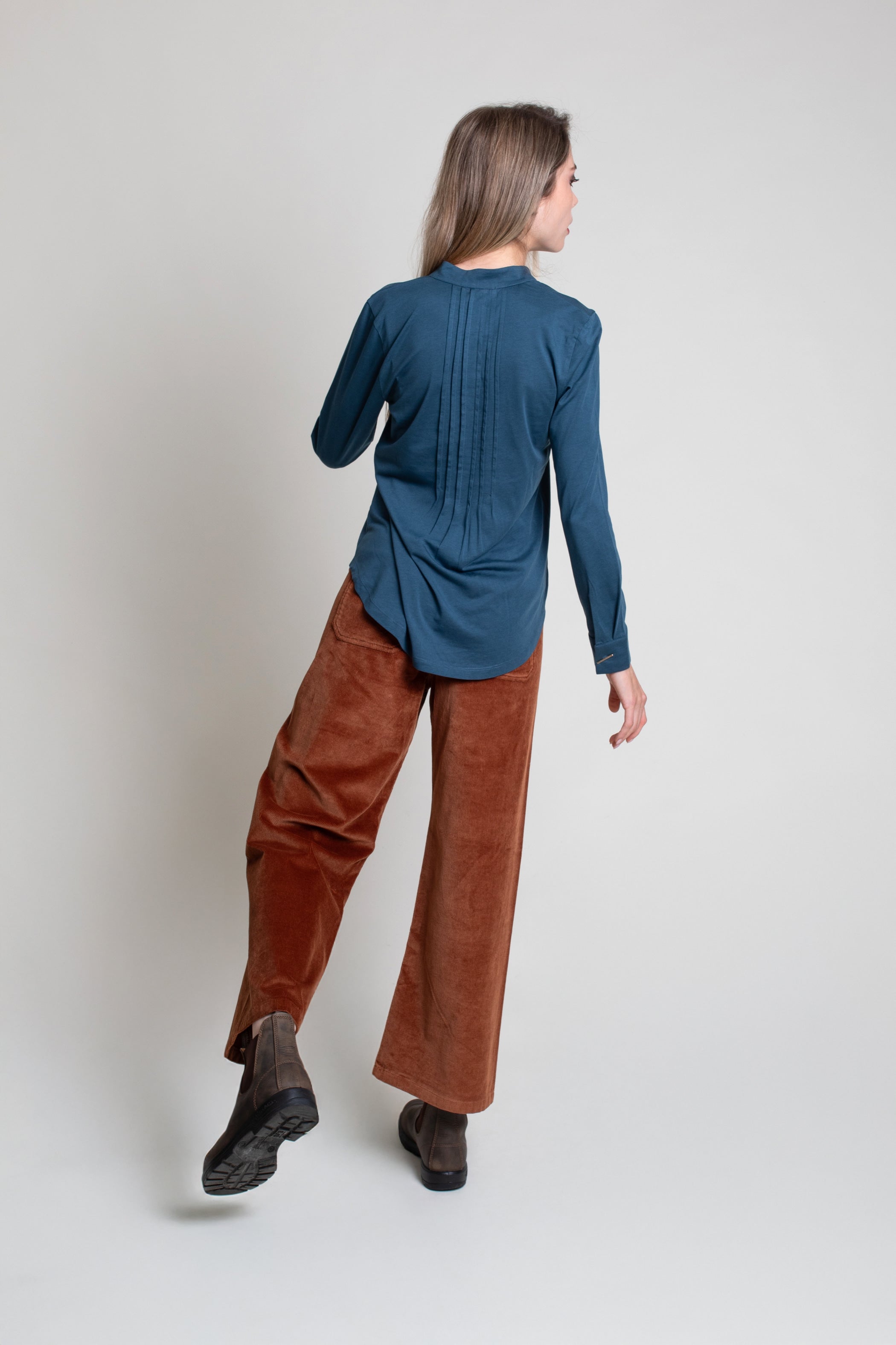 Pantalon Blossom