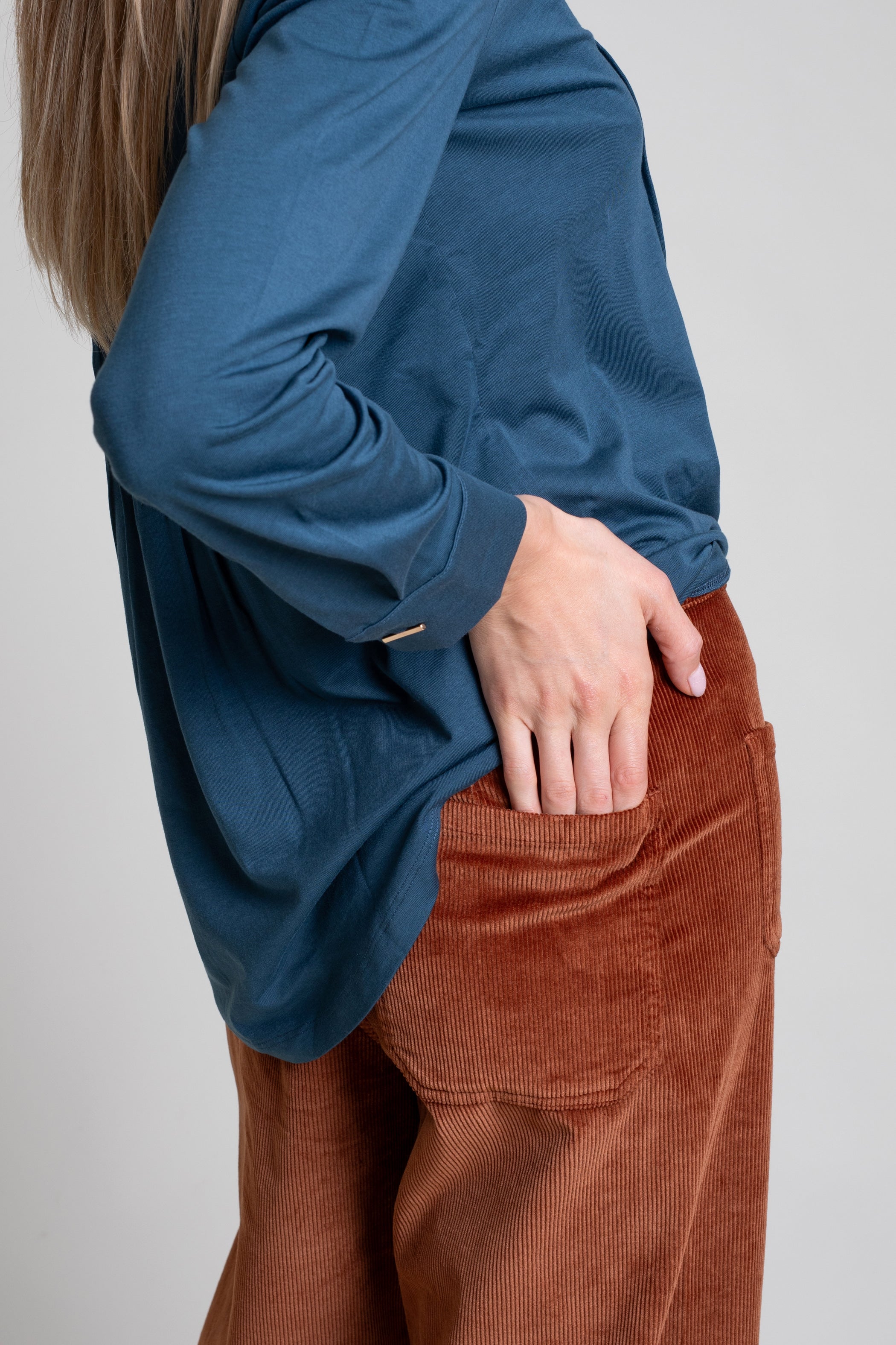 Pantalon Blossom