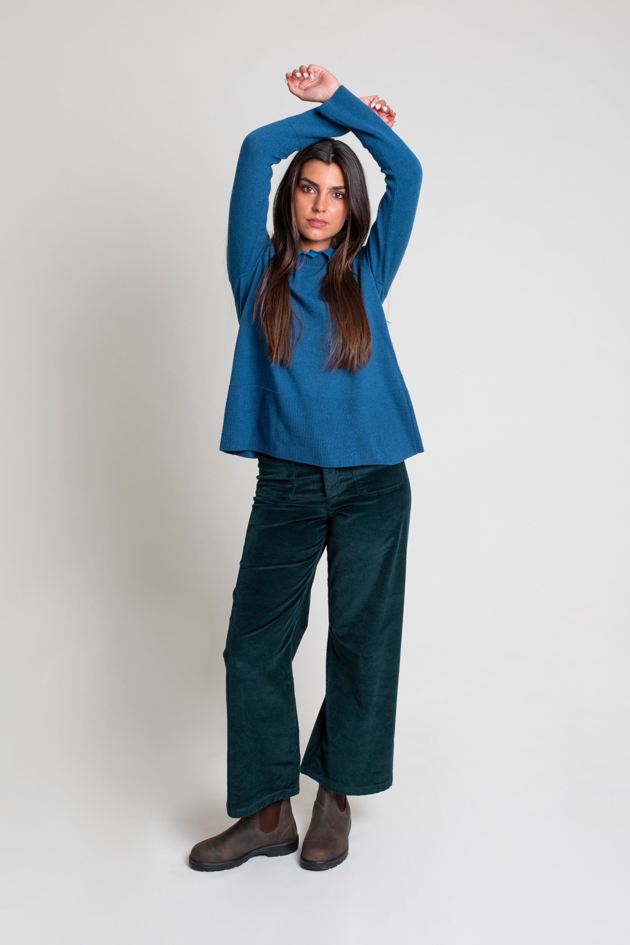 Pantalon Blossom