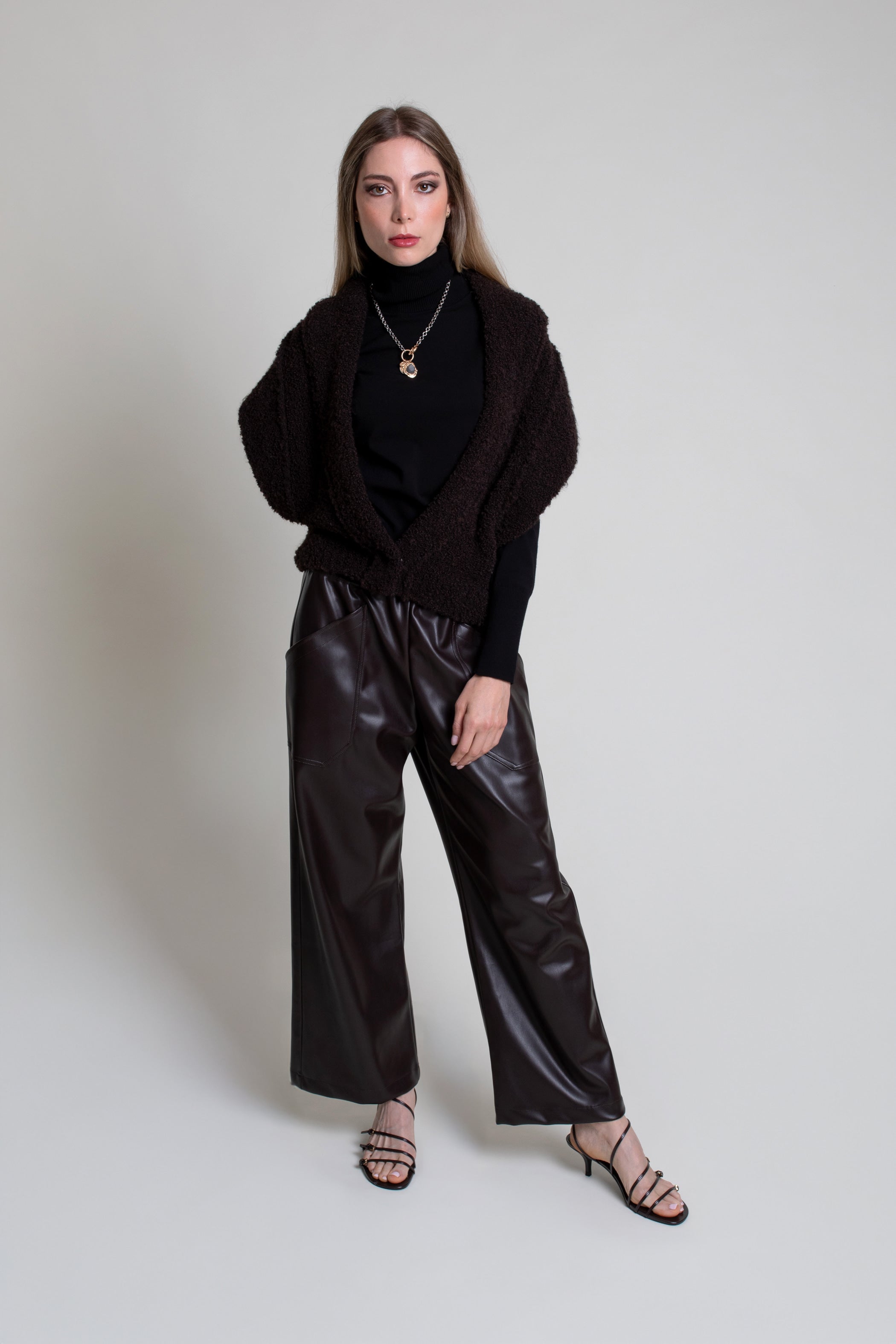 Pantalon Florence