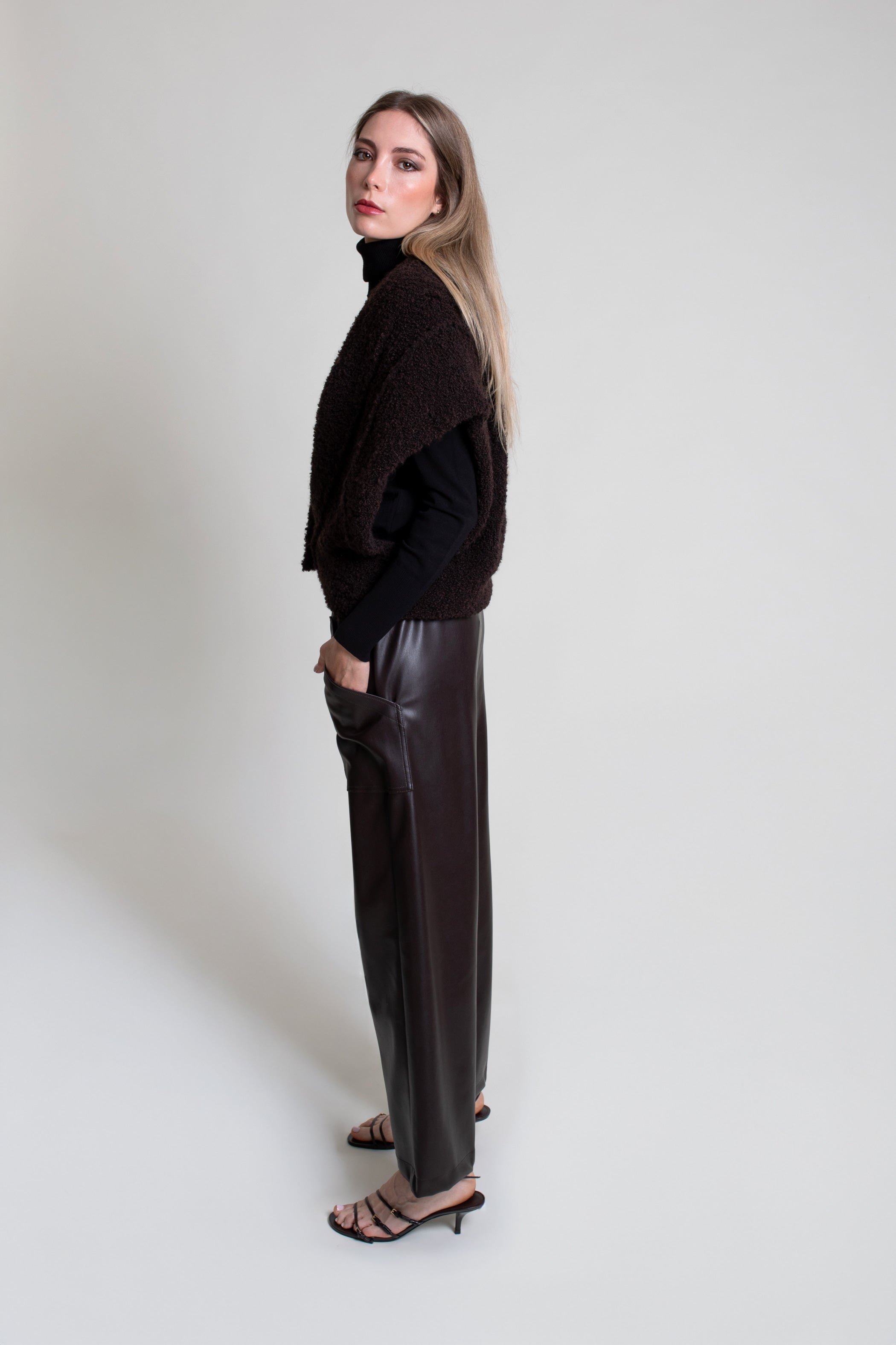 Pantalon Florence