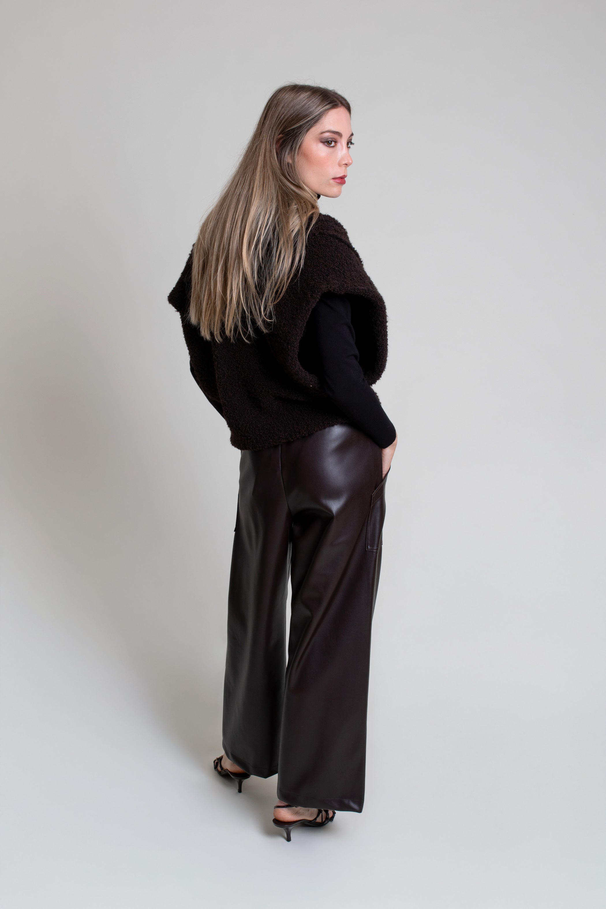 Pantalon Florence