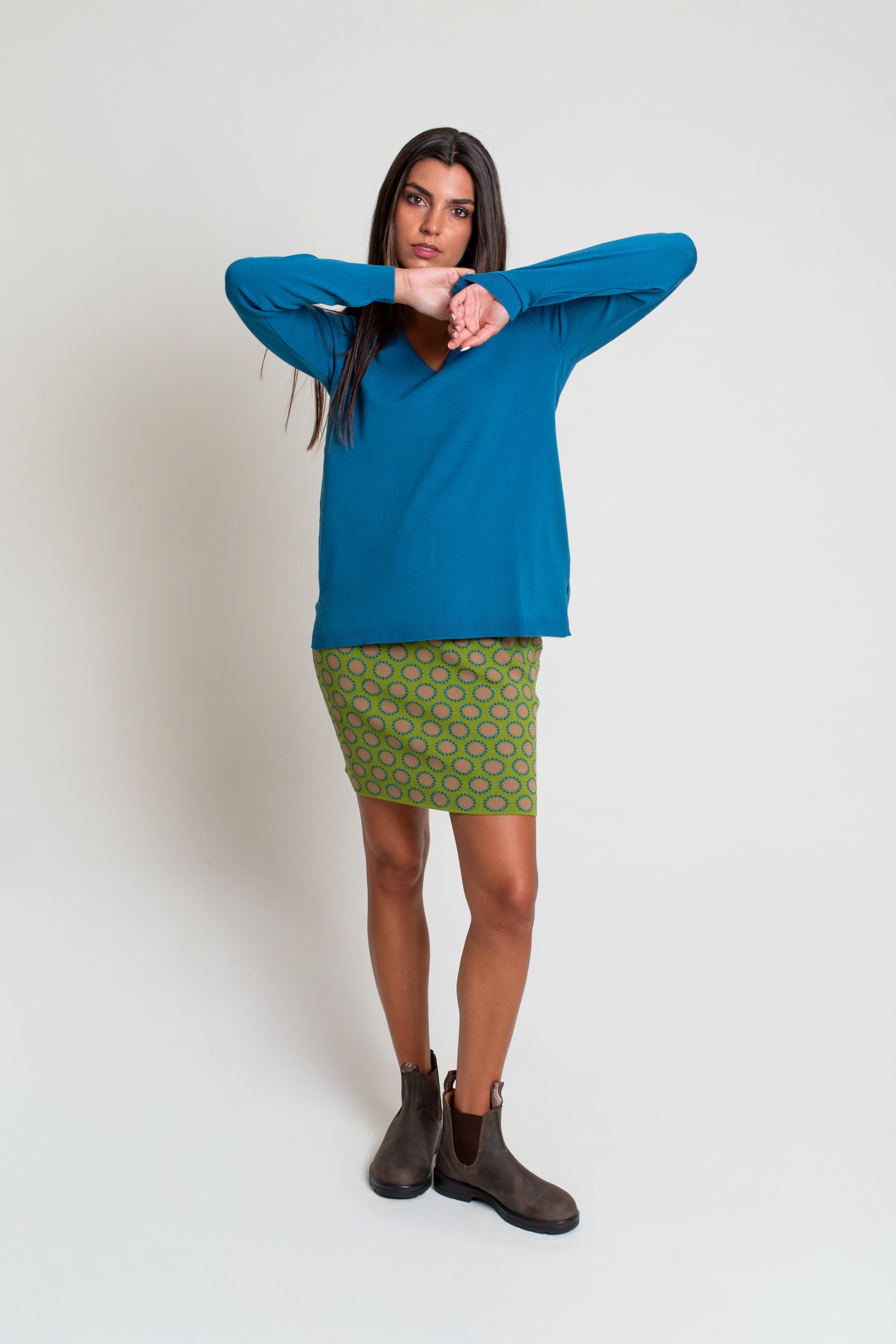 Falda Norah