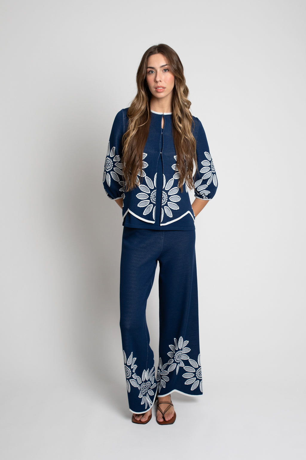 CHAQUETA FLORENCE
