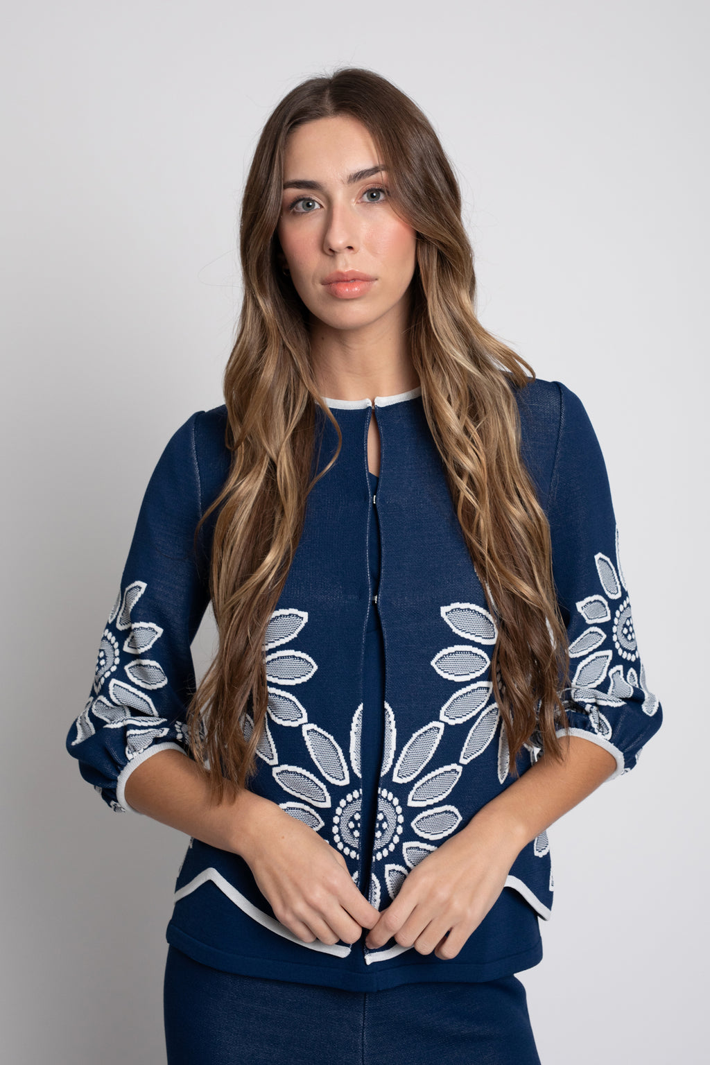 CHAQUETA FLORENCE