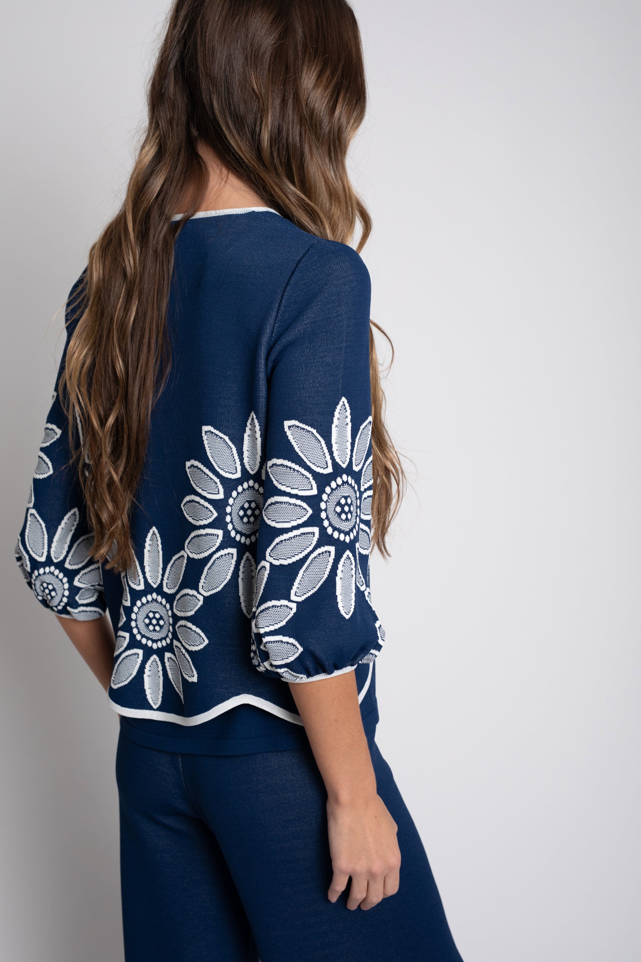CHAQUETA FLORENCE