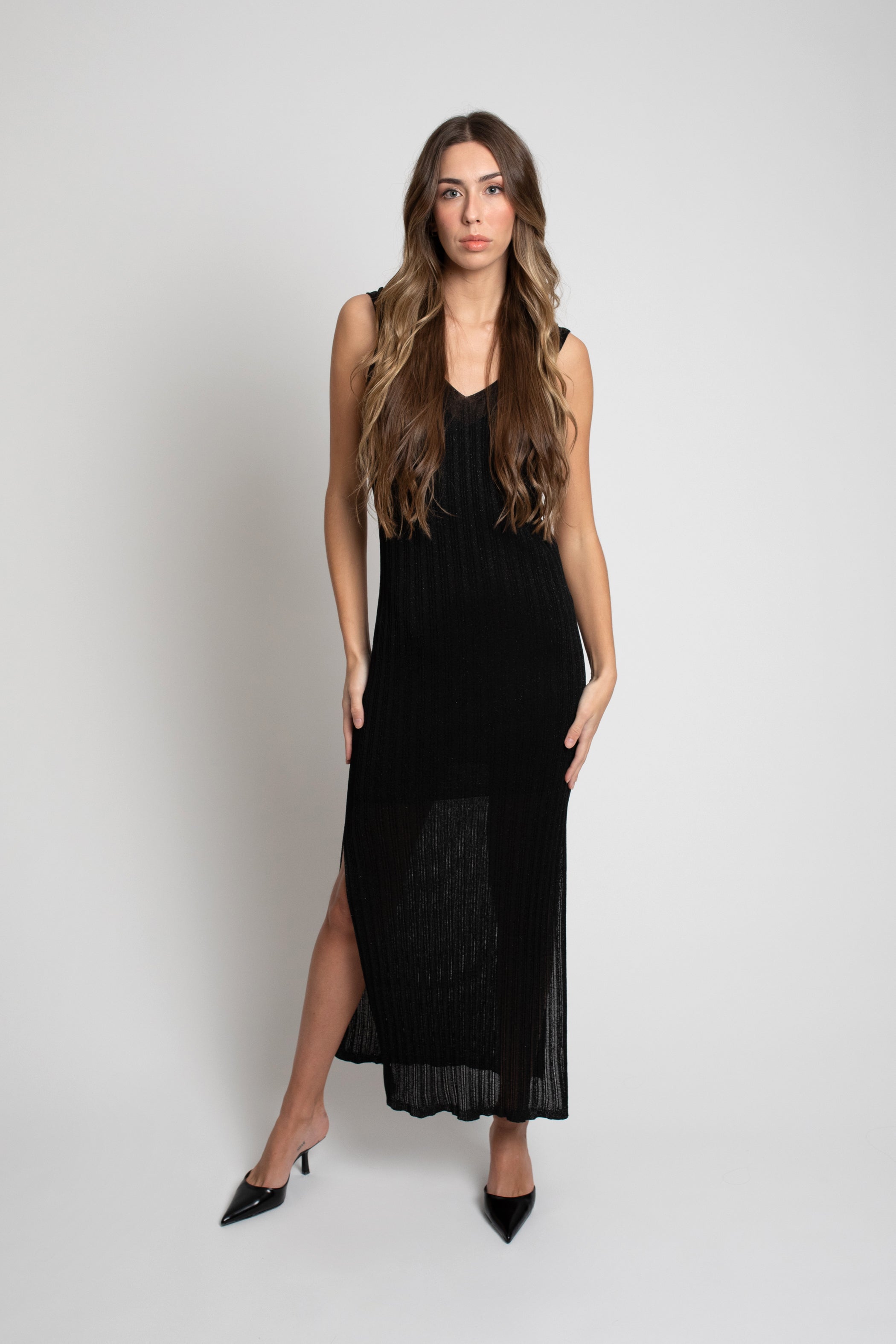 VESTIDO DEVA