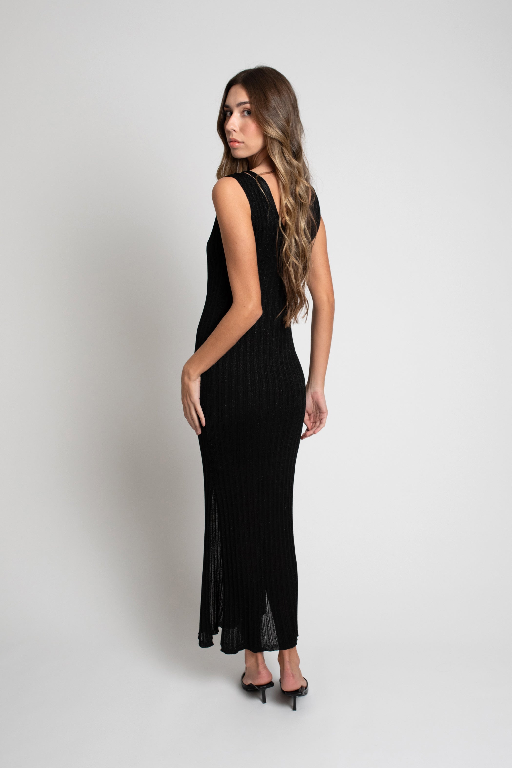 VESTIDO DEVA