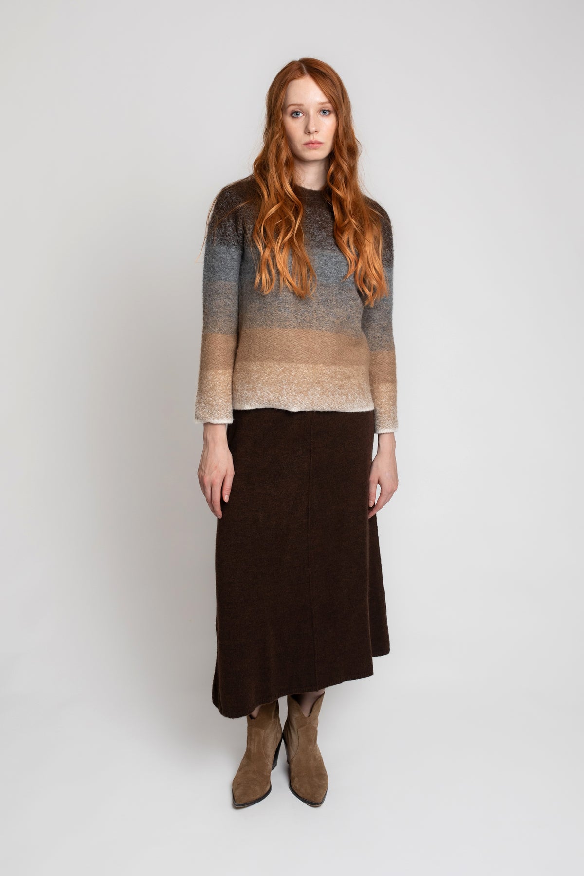 MAGLIA CALISTA