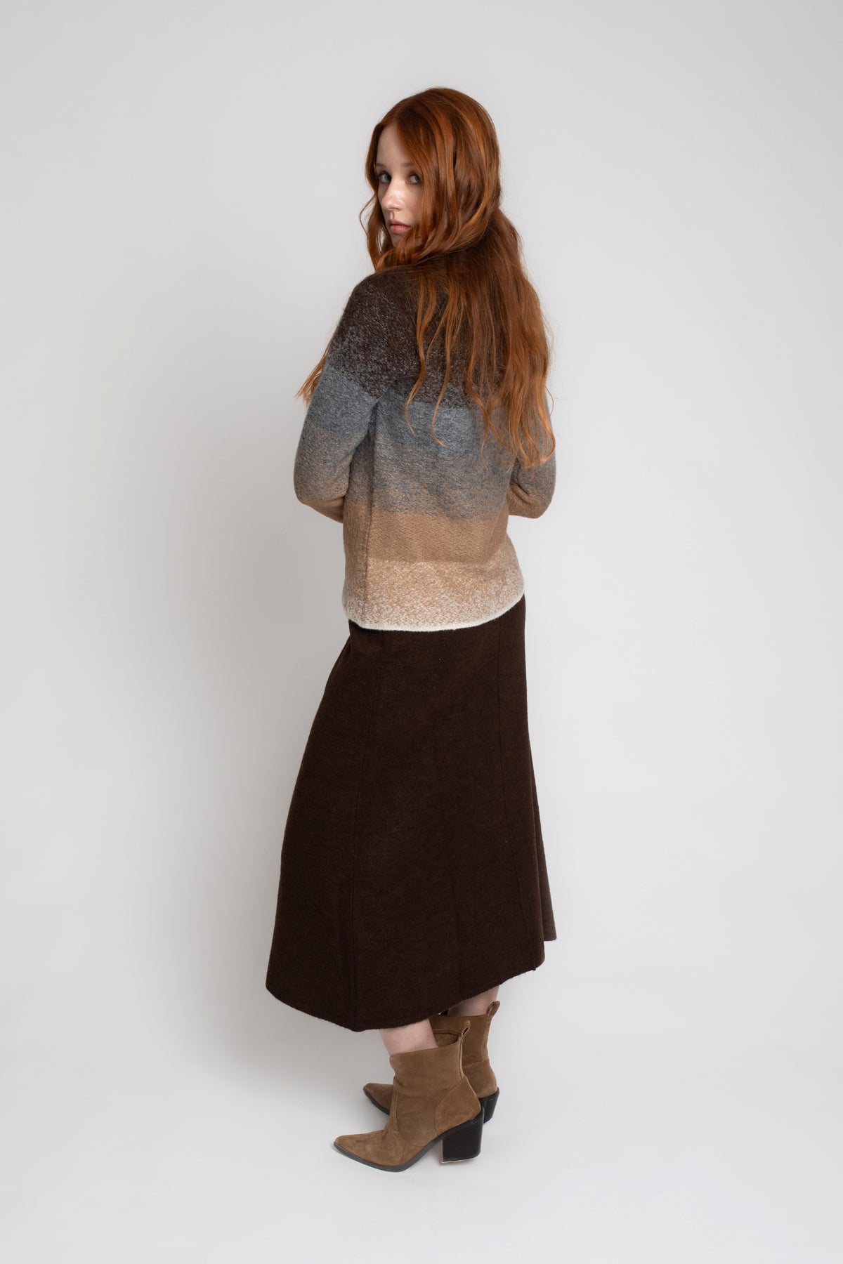MAGLIA CALISTA