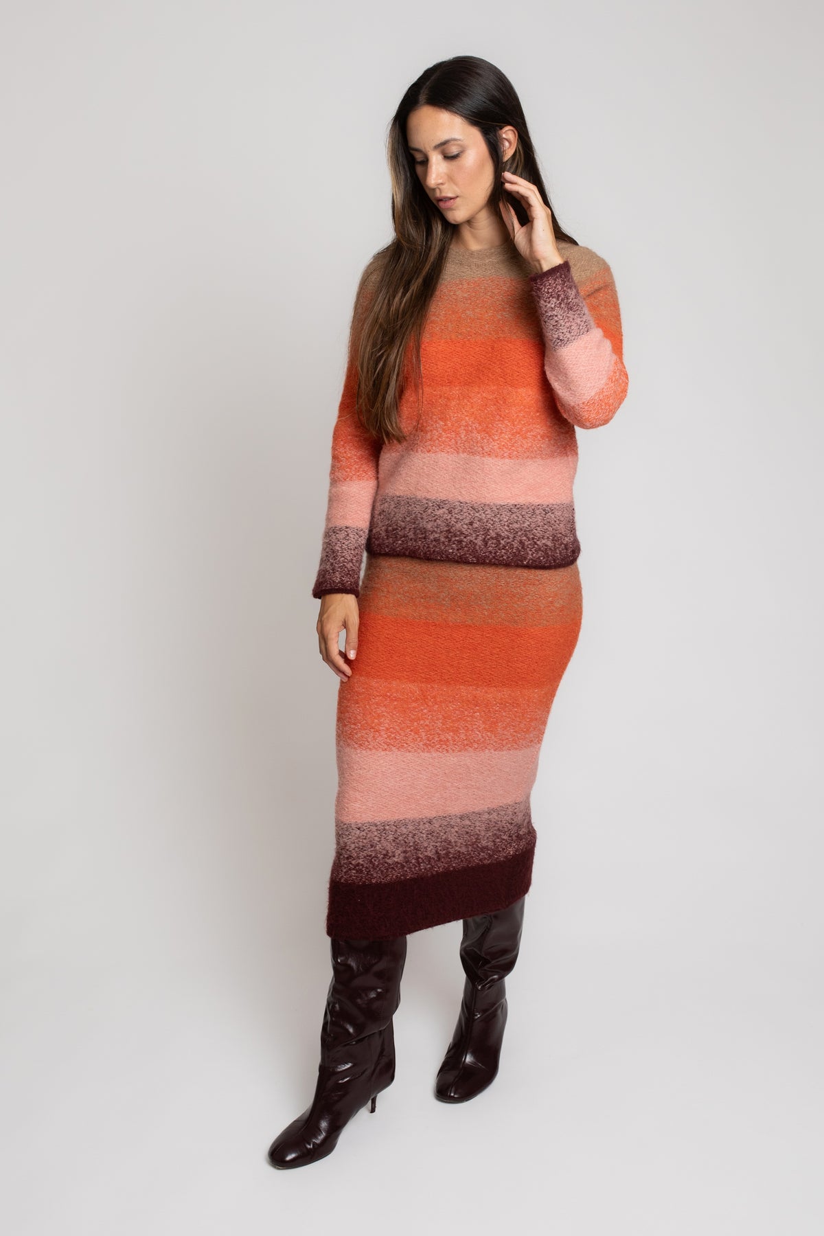 MAGLIA CALISTA