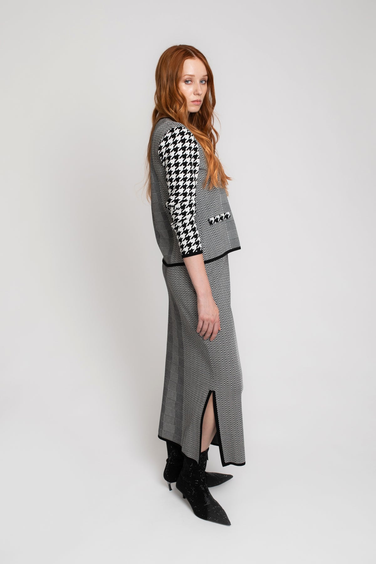 PARIS SWEATER