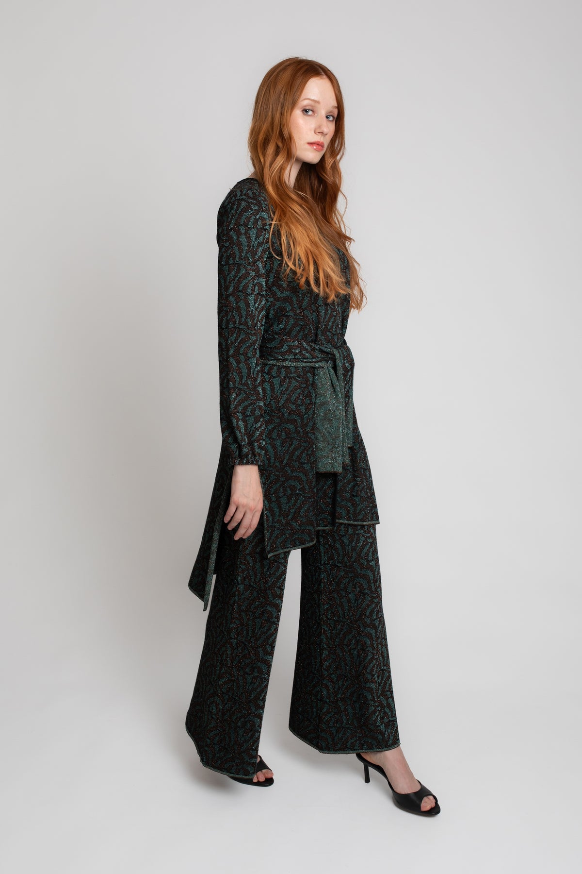 CAFTAN CHER
