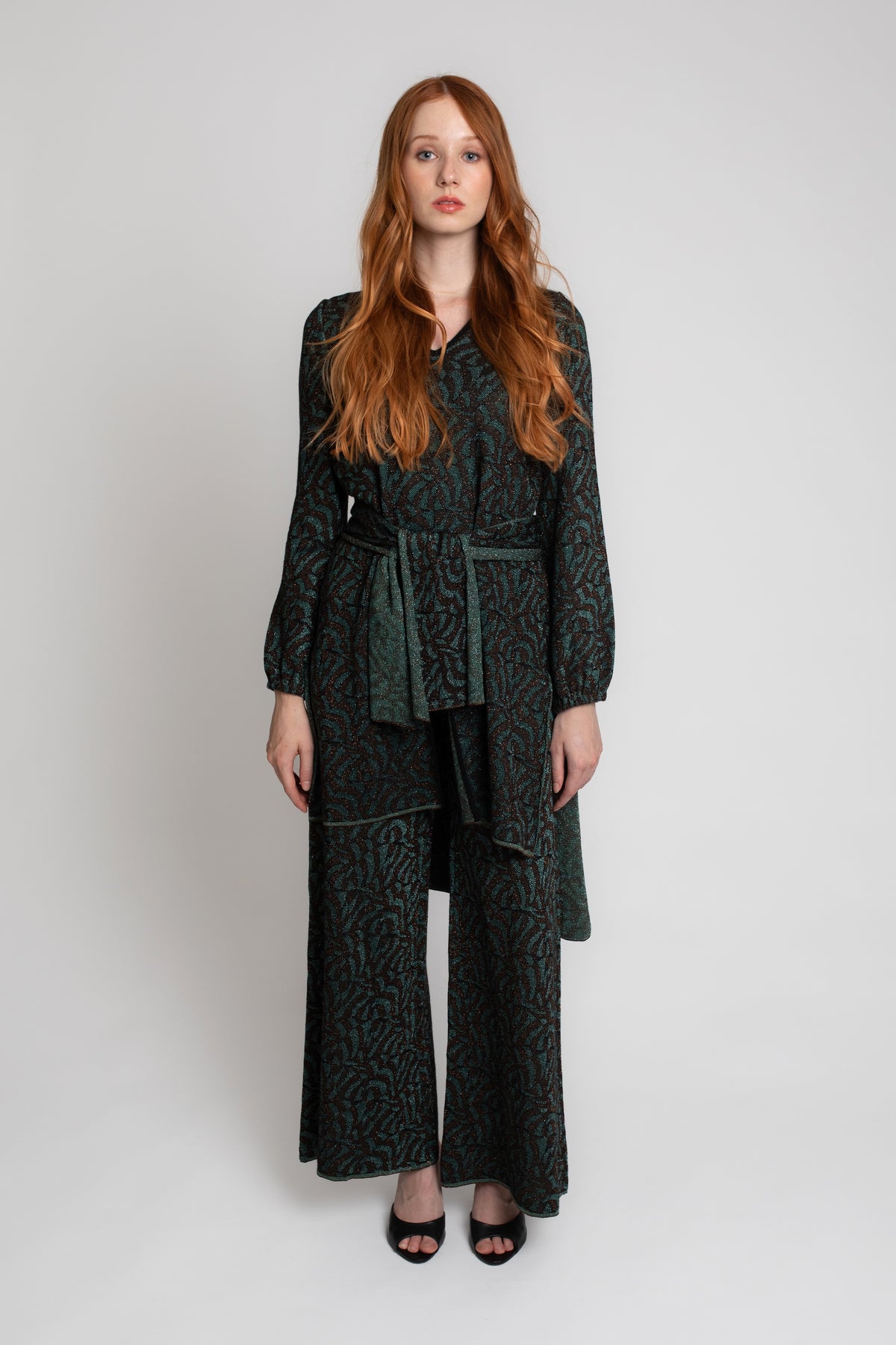 CAFTAN CHER